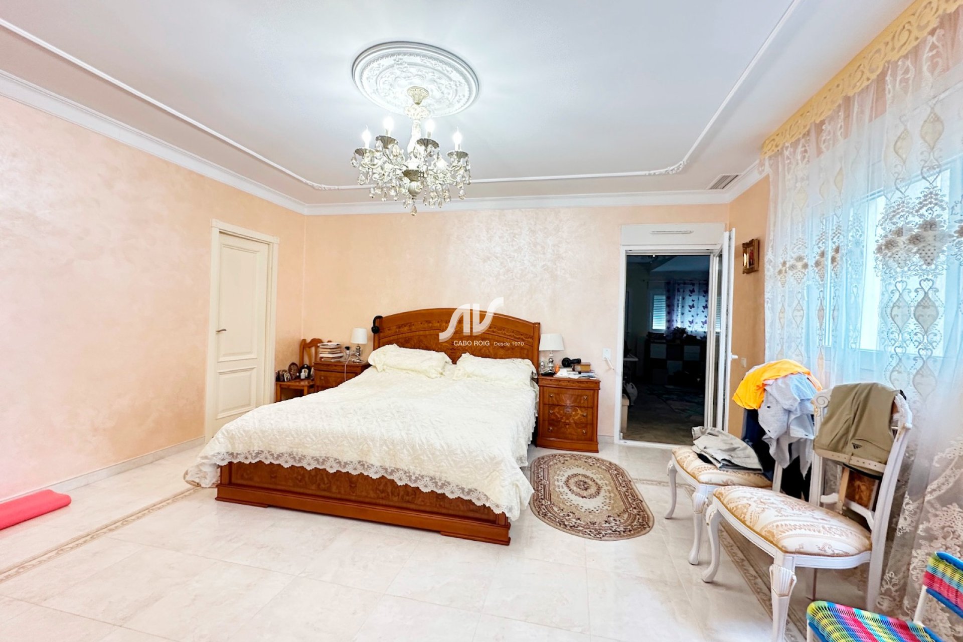 Resale - Villa - Orihuela Costa - Cabo Roig