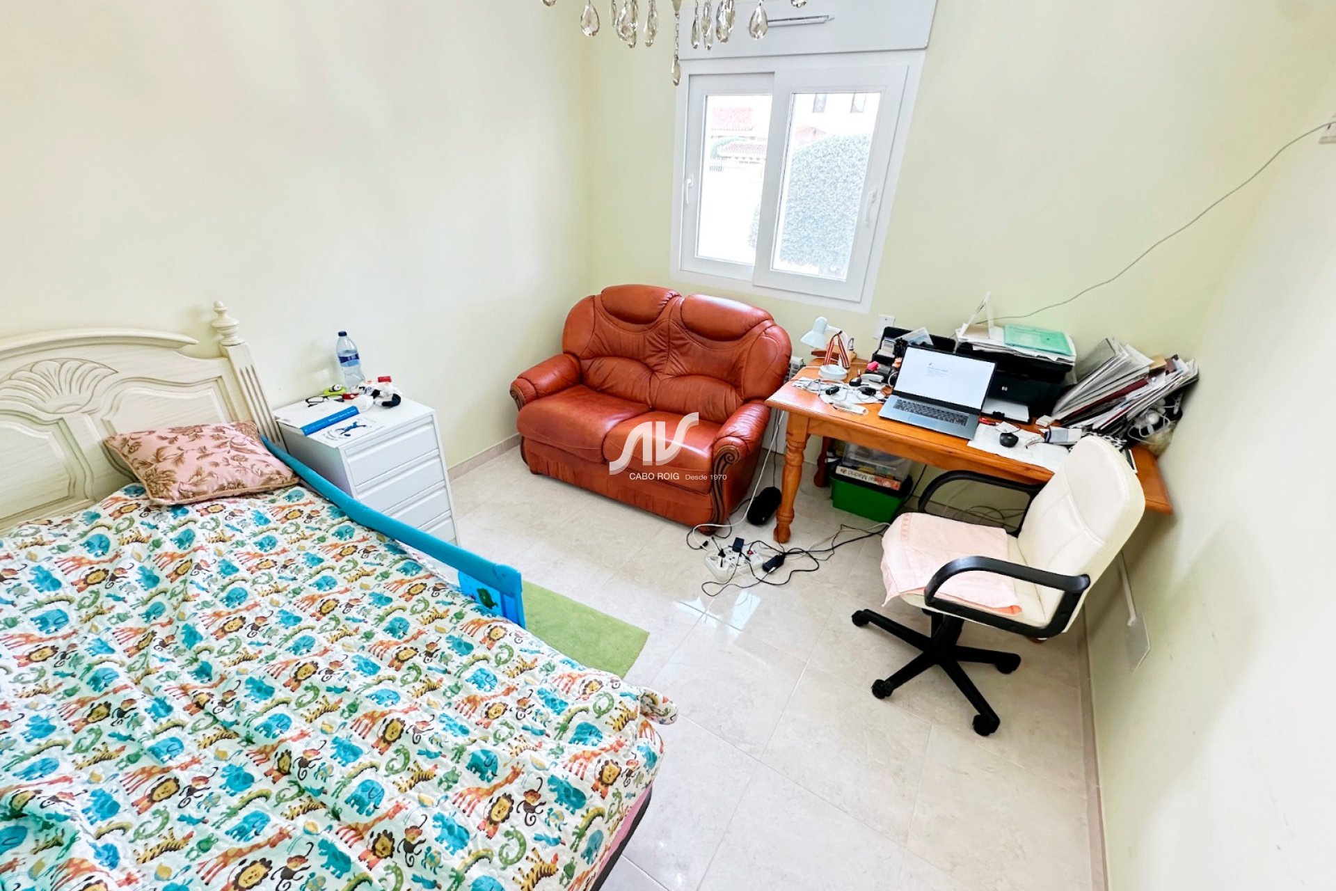 Resale - Villa - Orihuela Costa - Cabo Roig