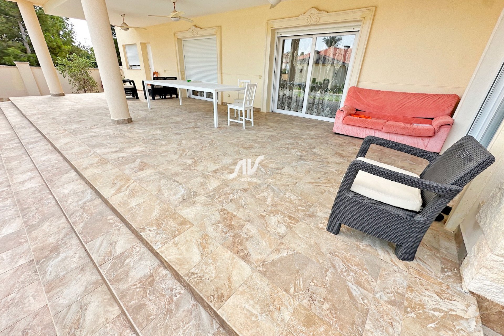 Resale - Villa - Orihuela Costa - Cabo Roig