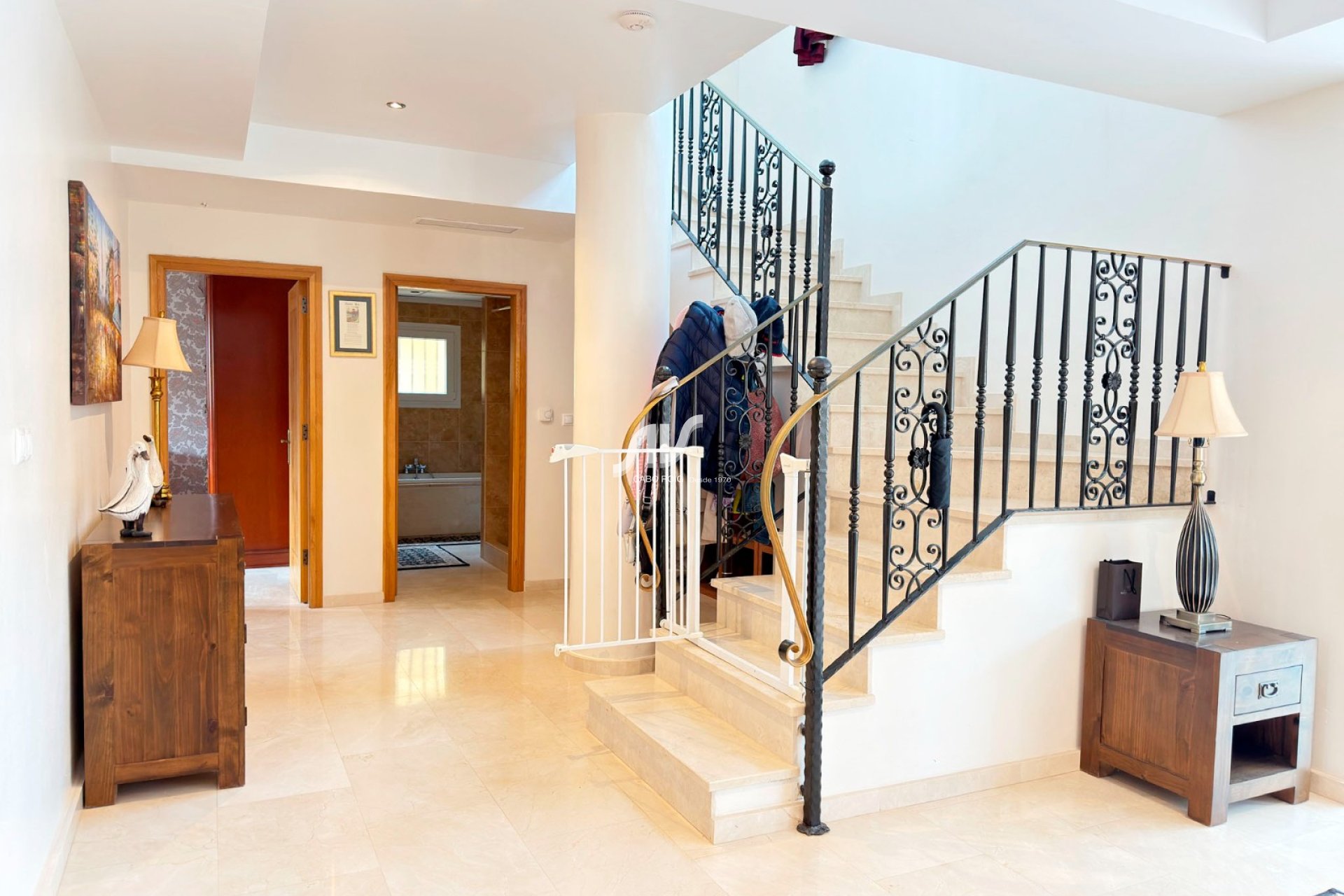 Resale - Villa - Orihuela Costa - Cabo Roig