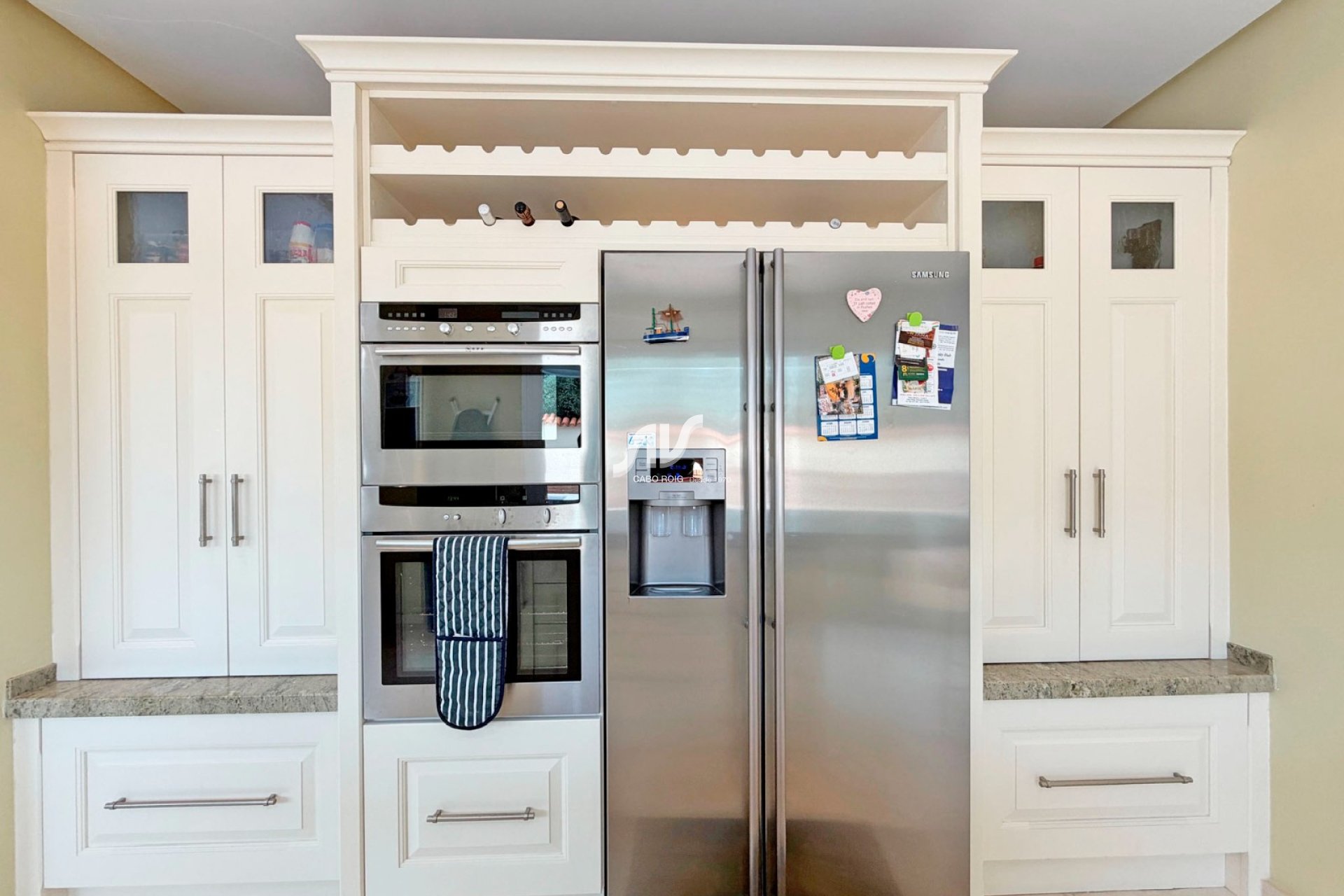 Resale - Villa - Orihuela Costa - Cabo Roig