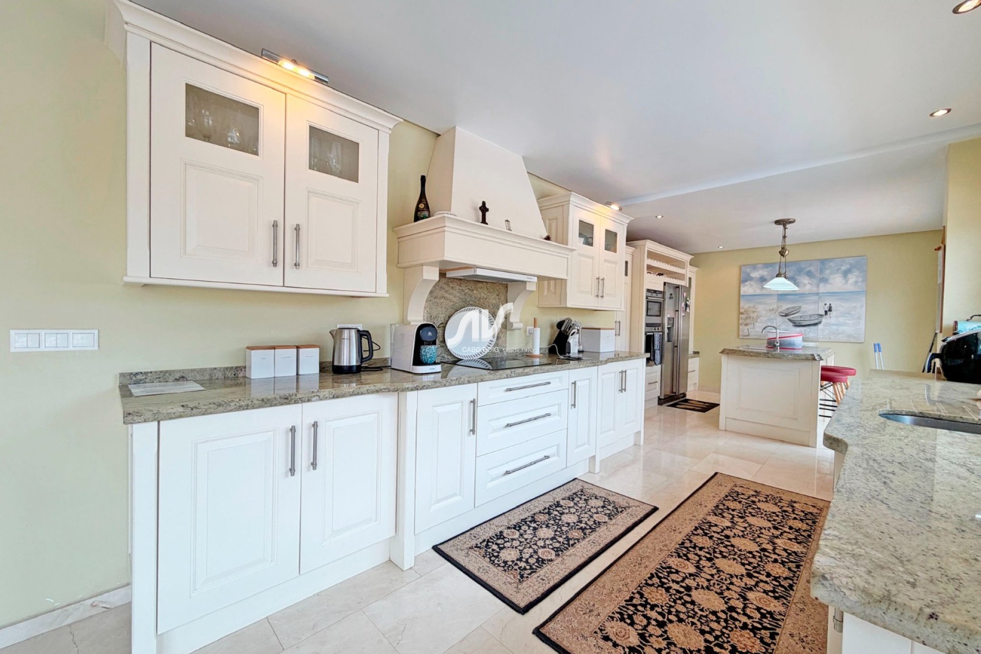 Resale - Villa - Orihuela Costa - Cabo Roig