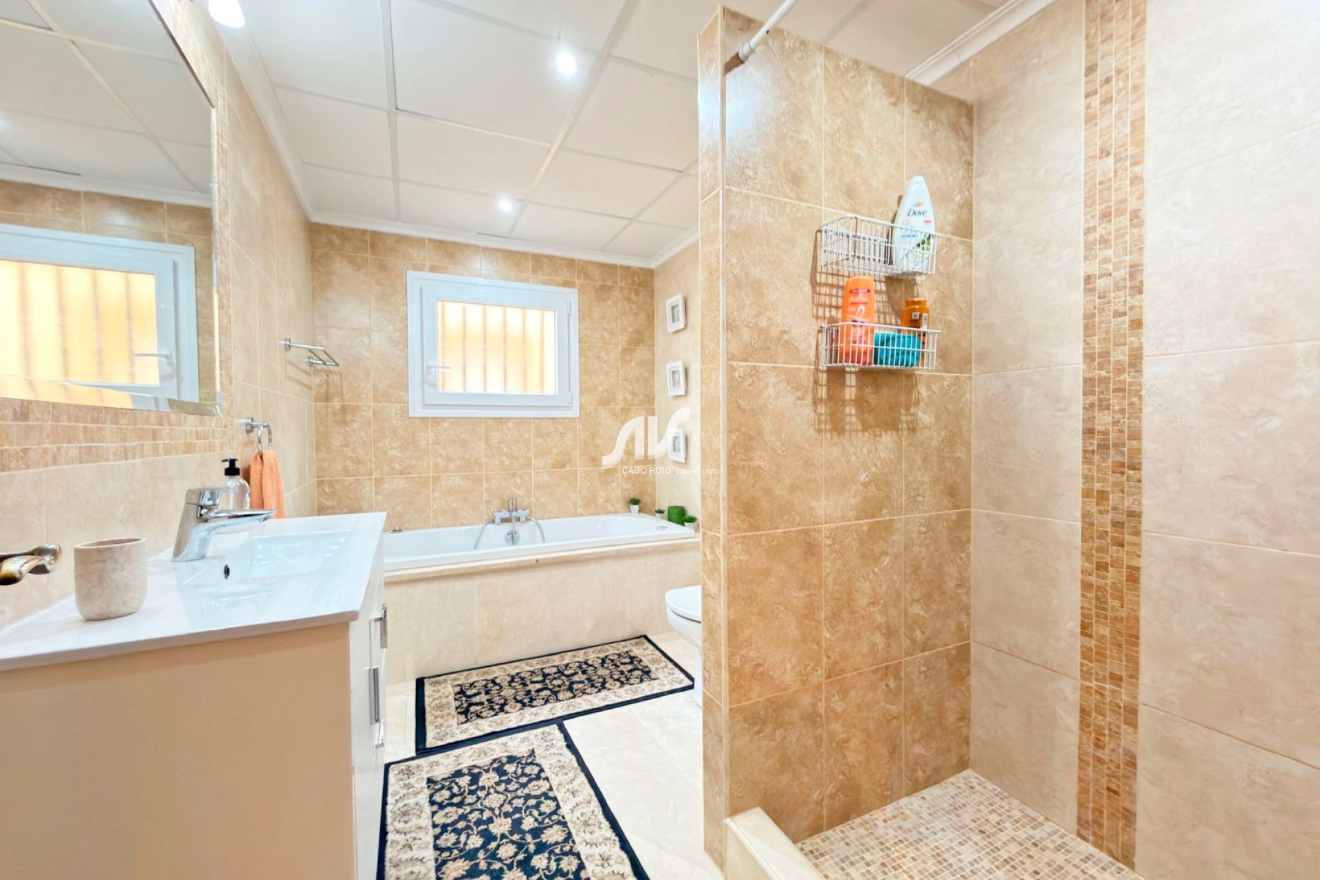 Resale - Villa - Orihuela Costa - Cabo Roig