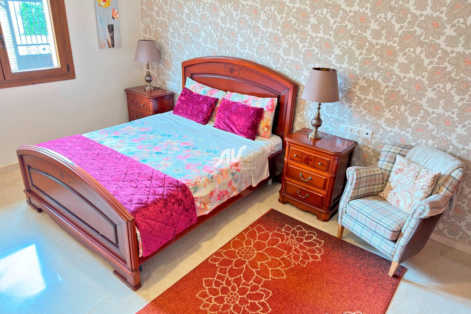 Resale - Villa - Orihuela Costa - Cabo Roig