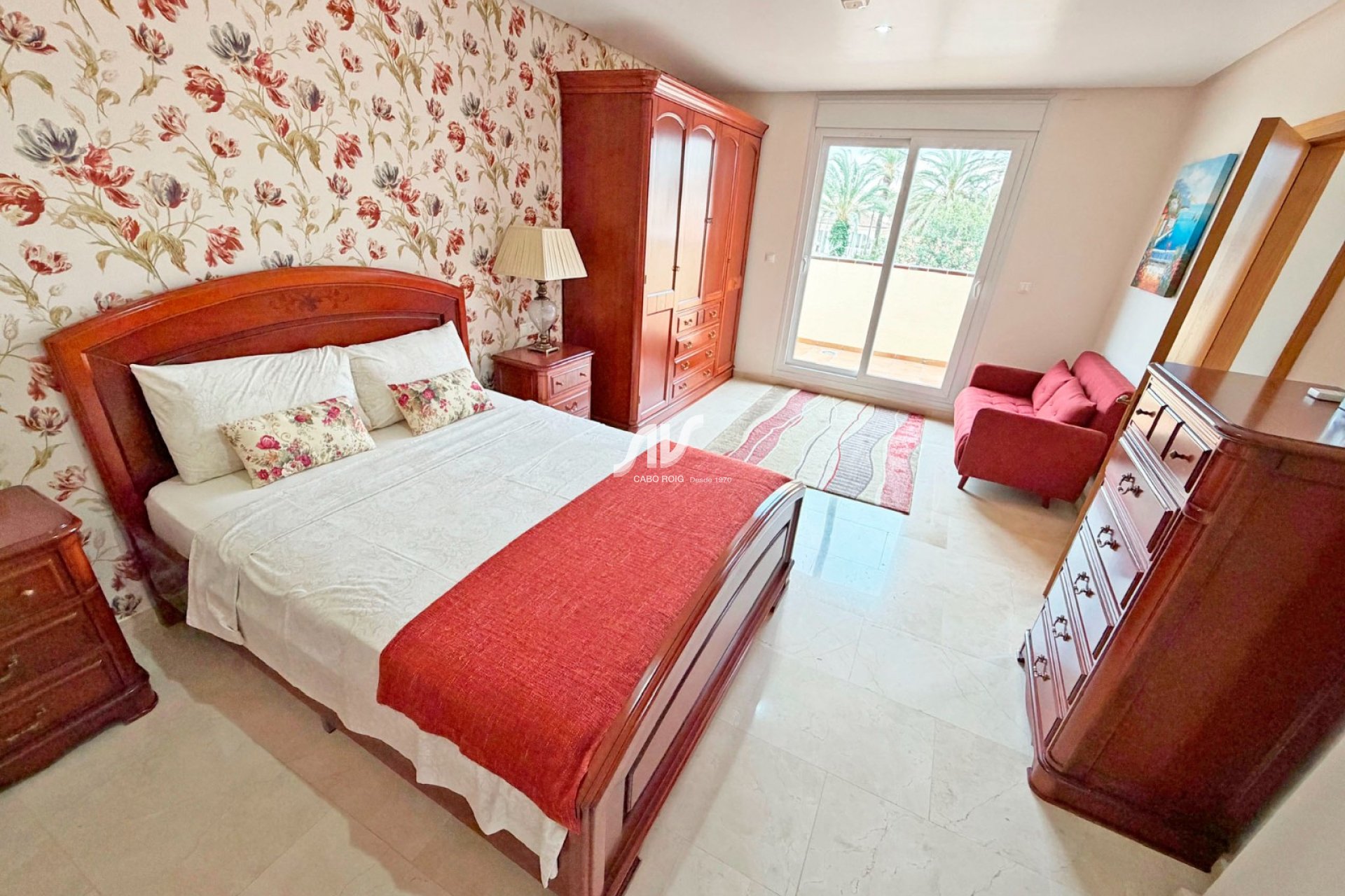 Resale - Villa - Orihuela Costa - Cabo Roig