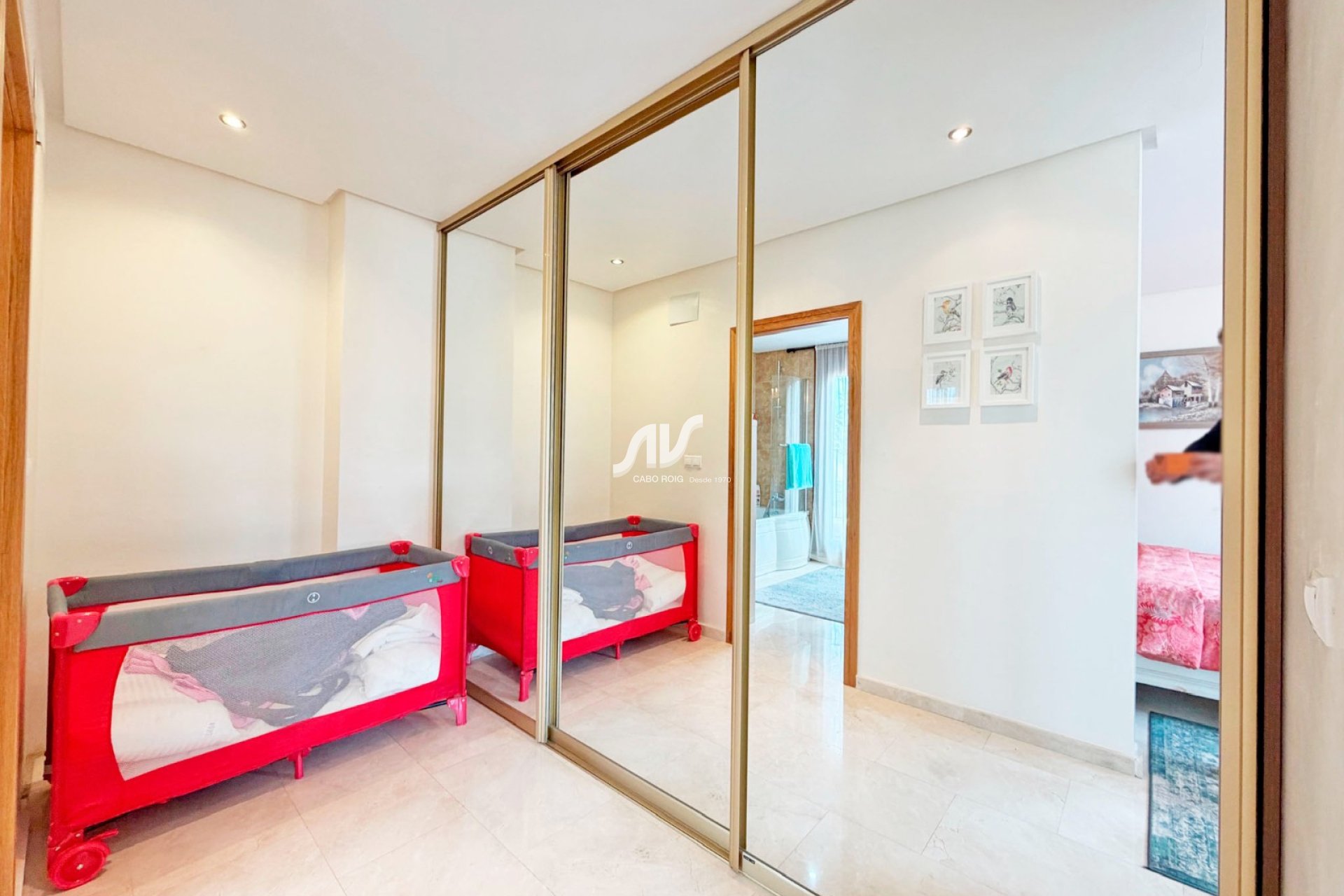 Resale - Villa - Orihuela Costa - Cabo Roig