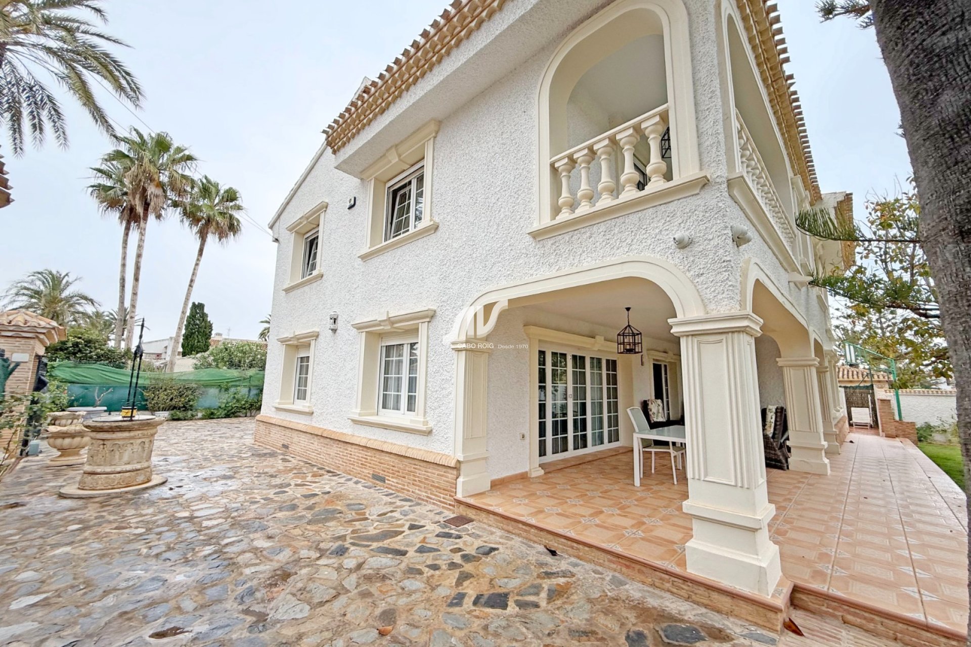 Resale - Villa - Orihuela Costa - Cabo Roig
