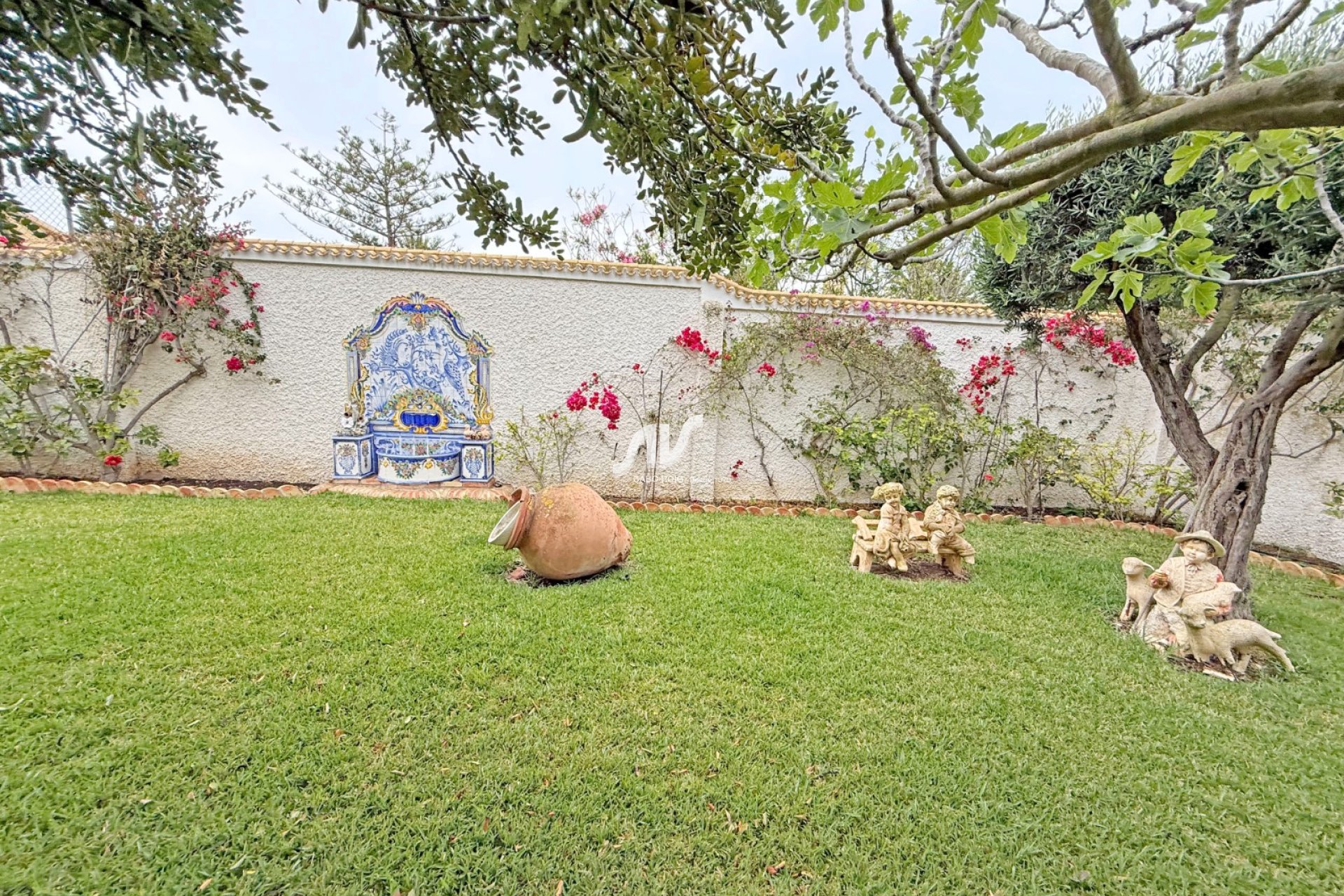 Resale - Villa - Orihuela Costa - Cabo Roig