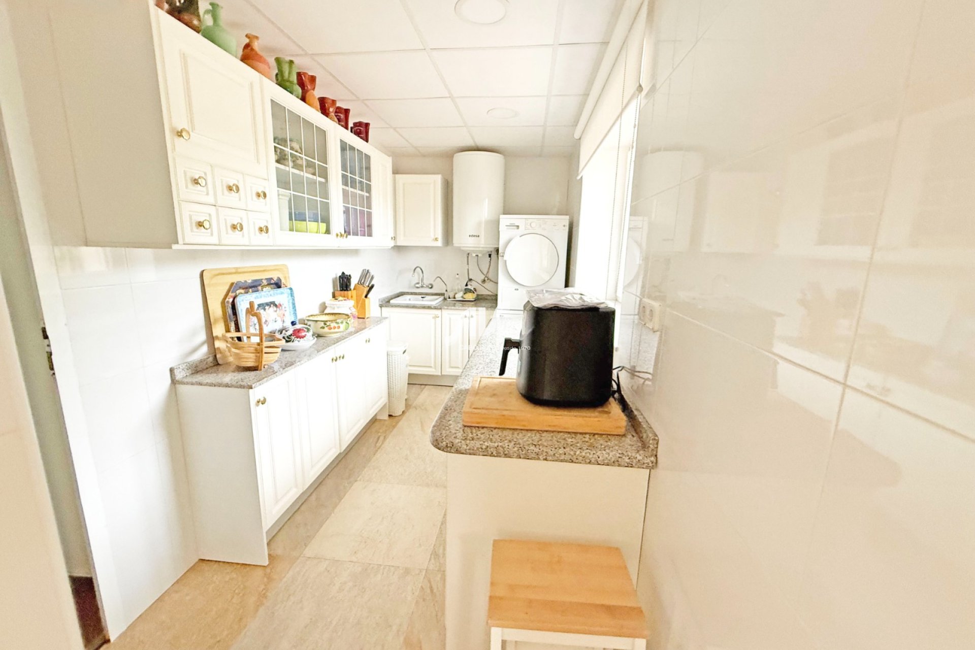 Resale - Villa - Orihuela Costa - Cabo Roig