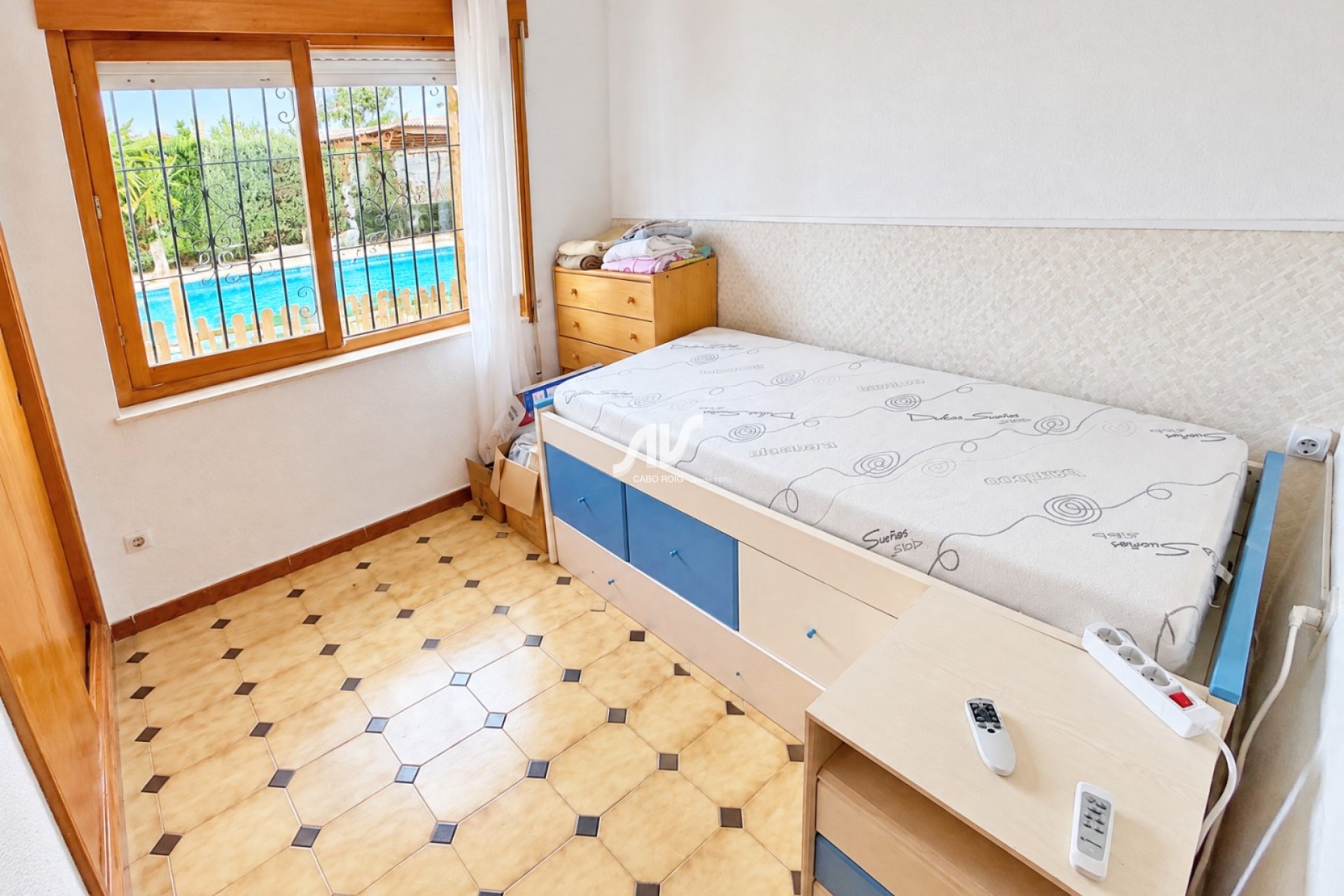 Resale - Villa - Orihuela Costa - Cabo Roig