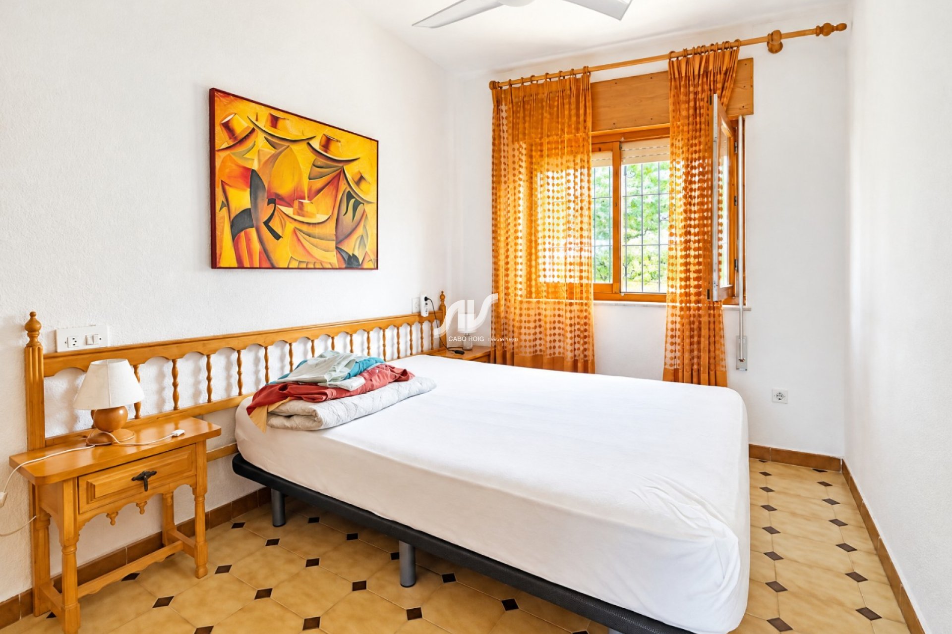 Resale - Villa - Orihuela Costa - Cabo Roig