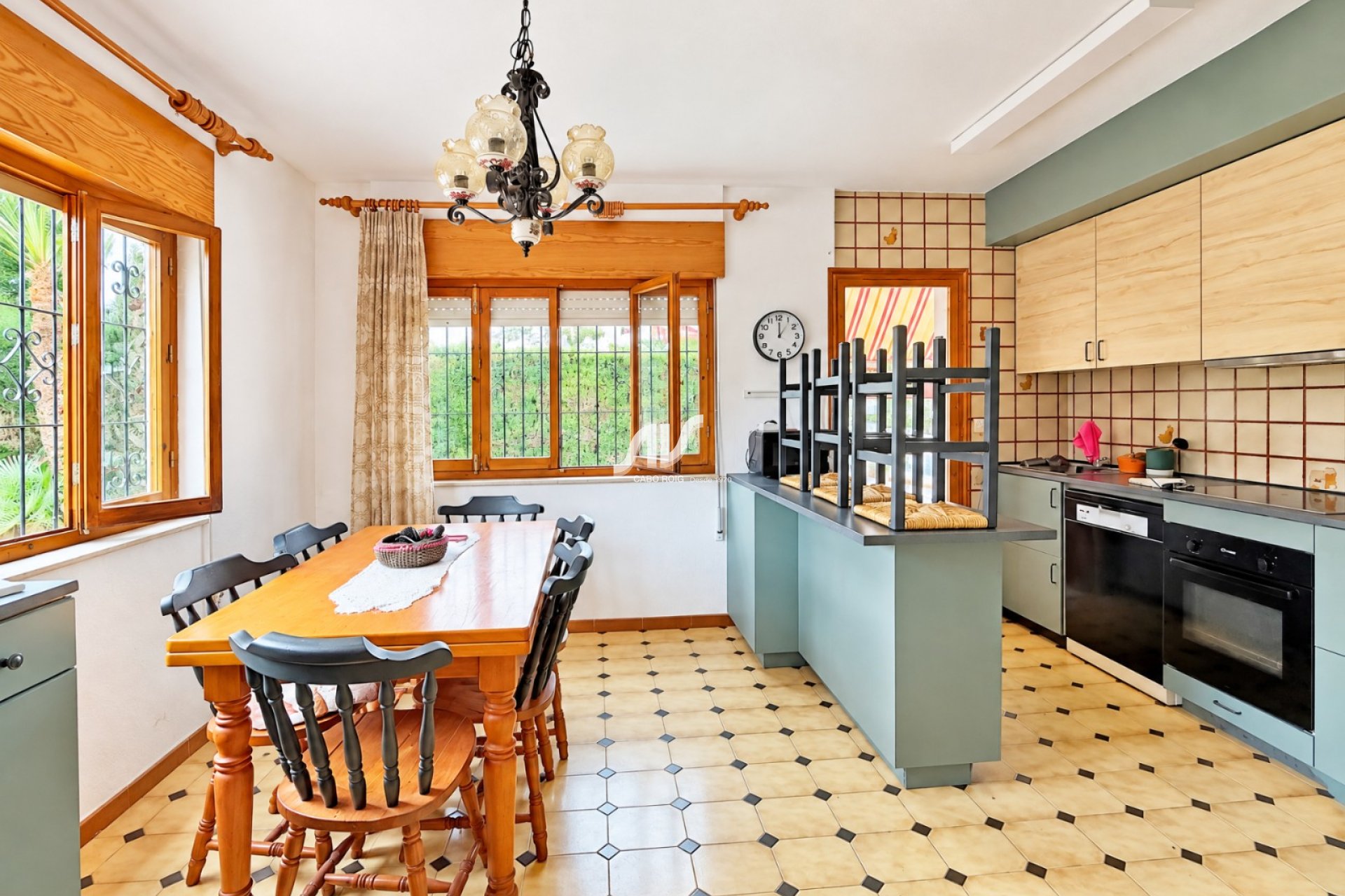 Resale - Villa - Orihuela Costa - Cabo Roig