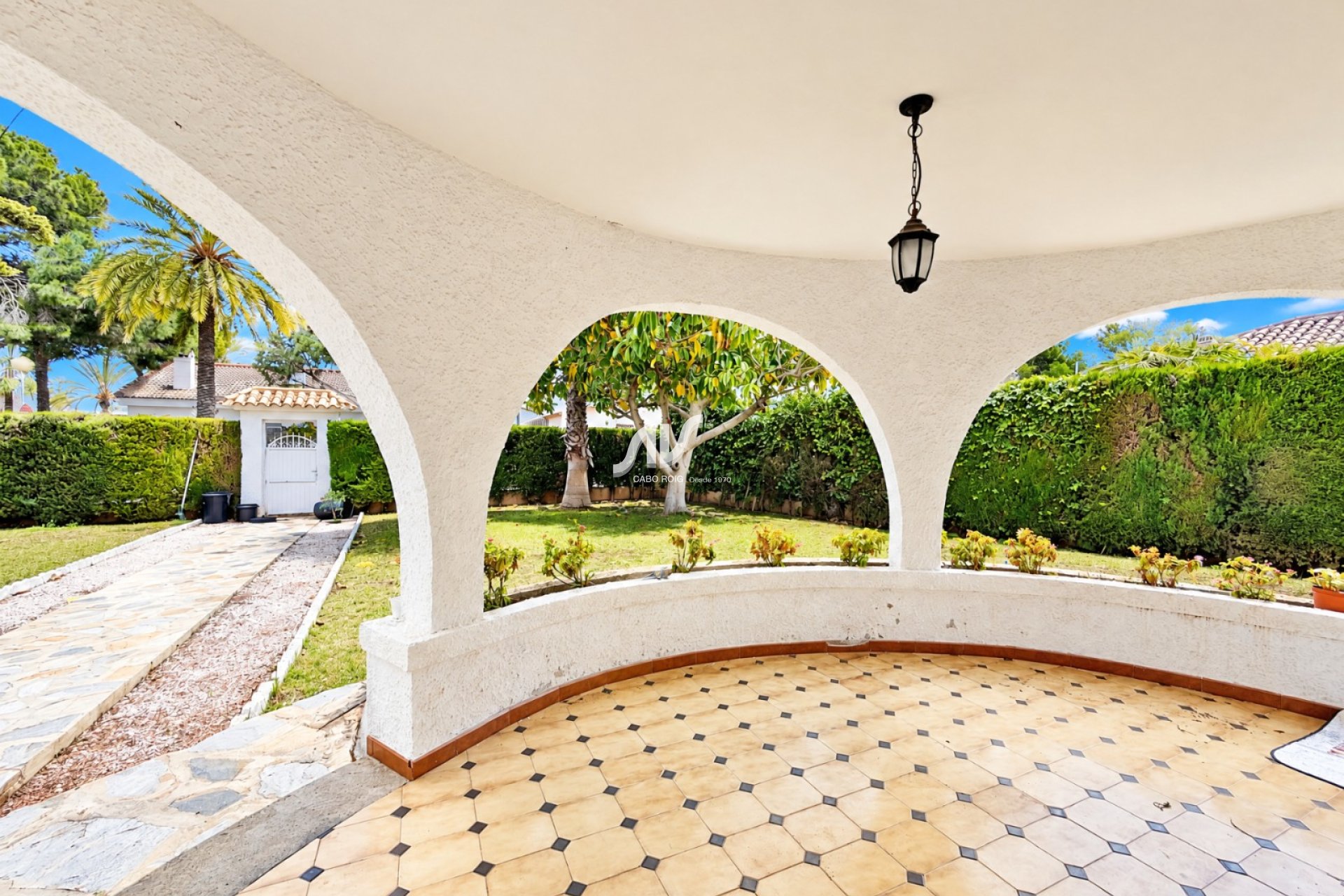 Resale - Villa - Orihuela Costa - Cabo Roig