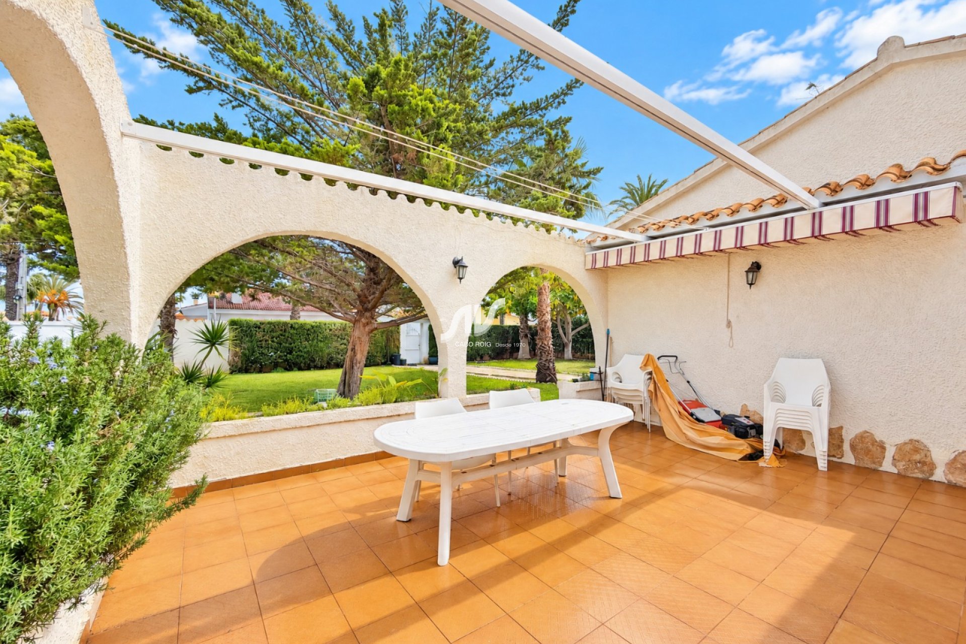 Resale - Villa - Orihuela Costa - Cabo Roig