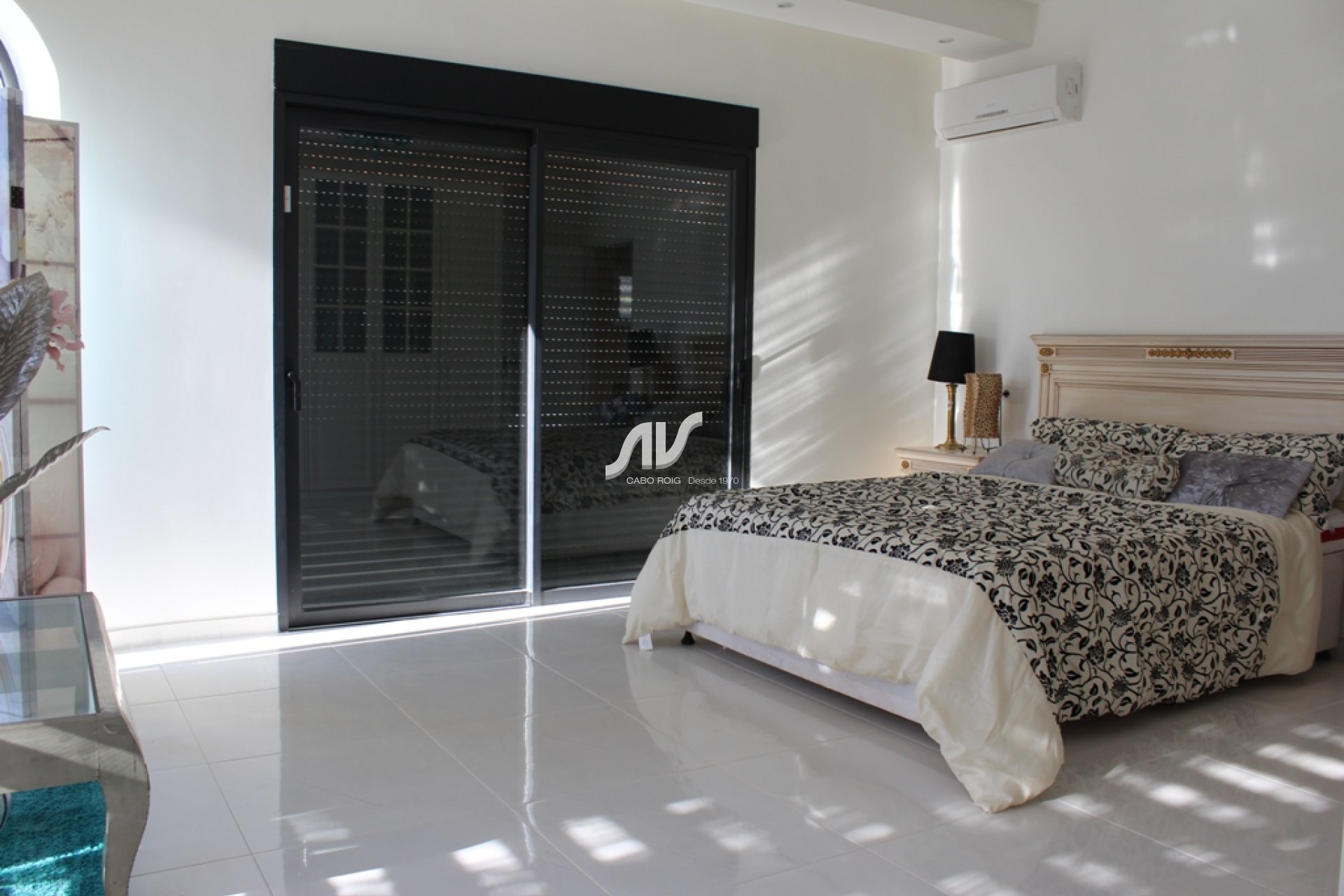 Resale - Villa - Orihuela Costa - Cabo Roig
