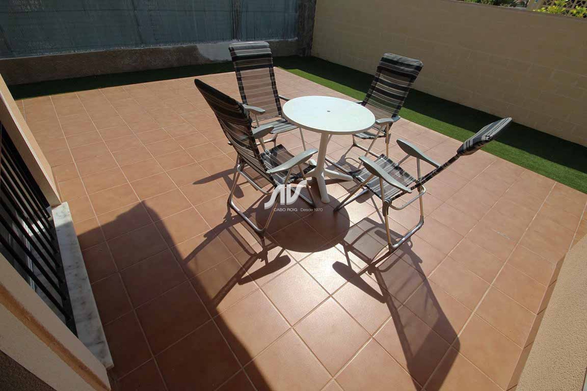 Resale - Villa - Orihuela Costa - Cabo Roig