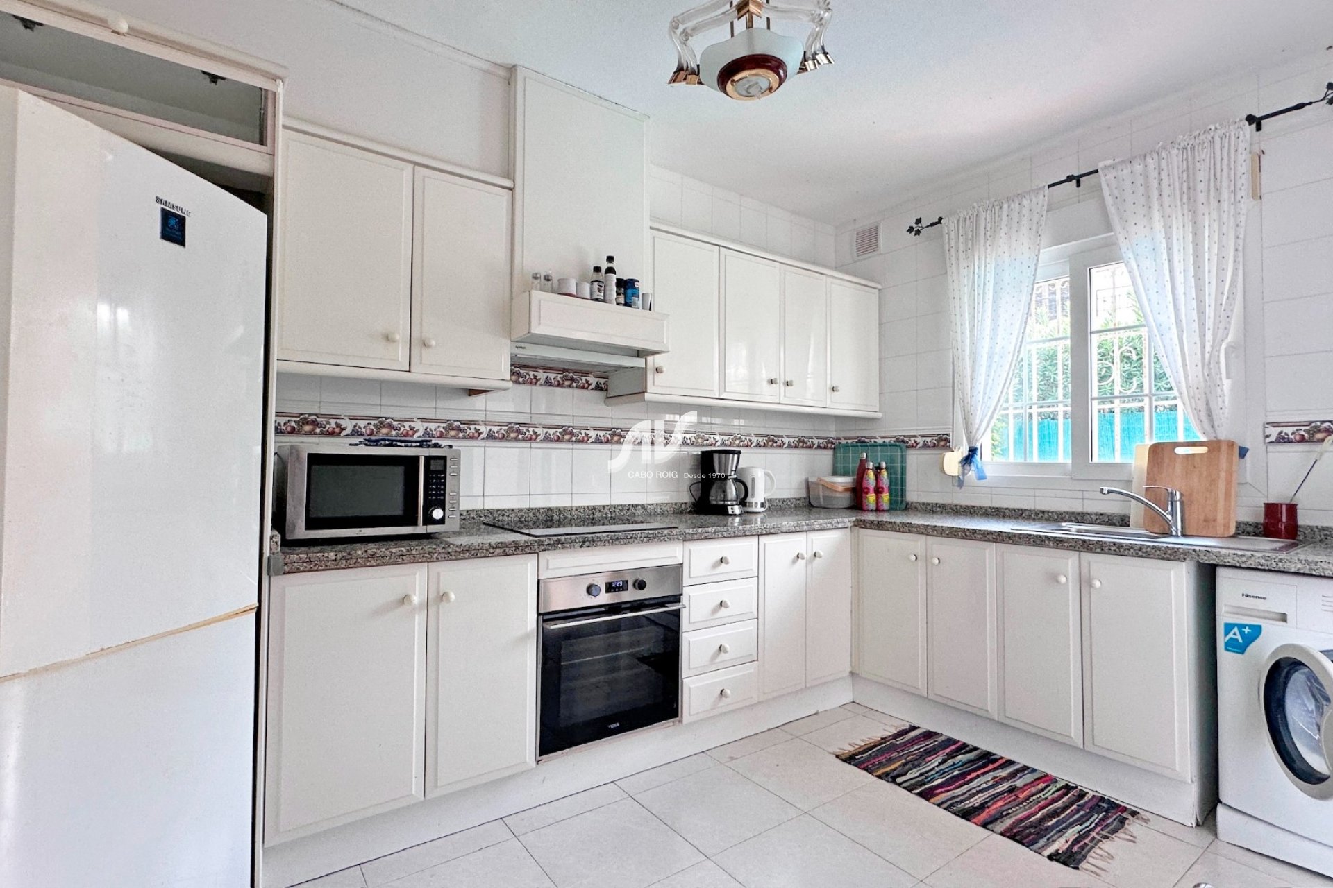 Resale - Villa - Orihuela Costa - Cabo Roig