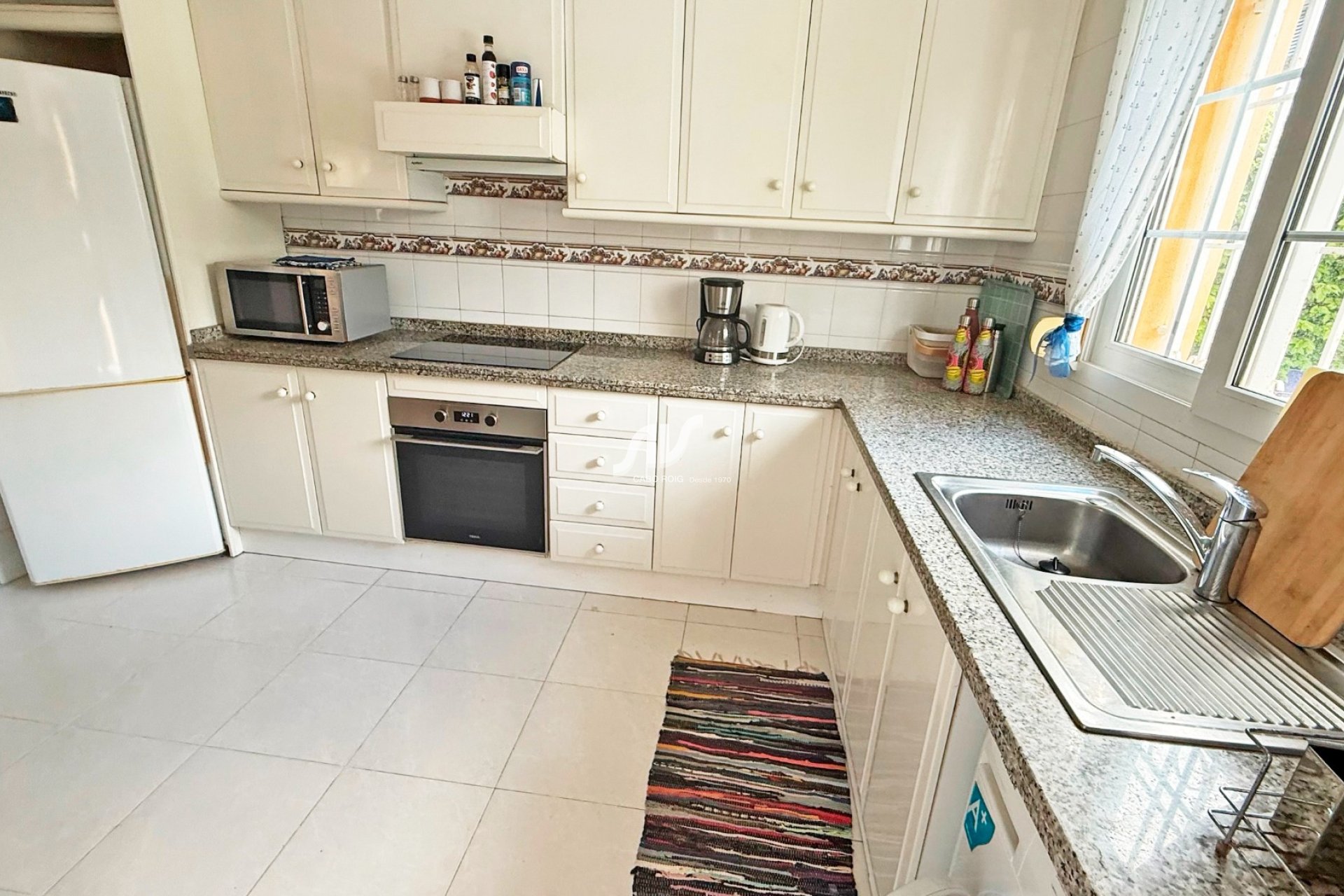 Resale - Villa - Orihuela Costa - Cabo Roig