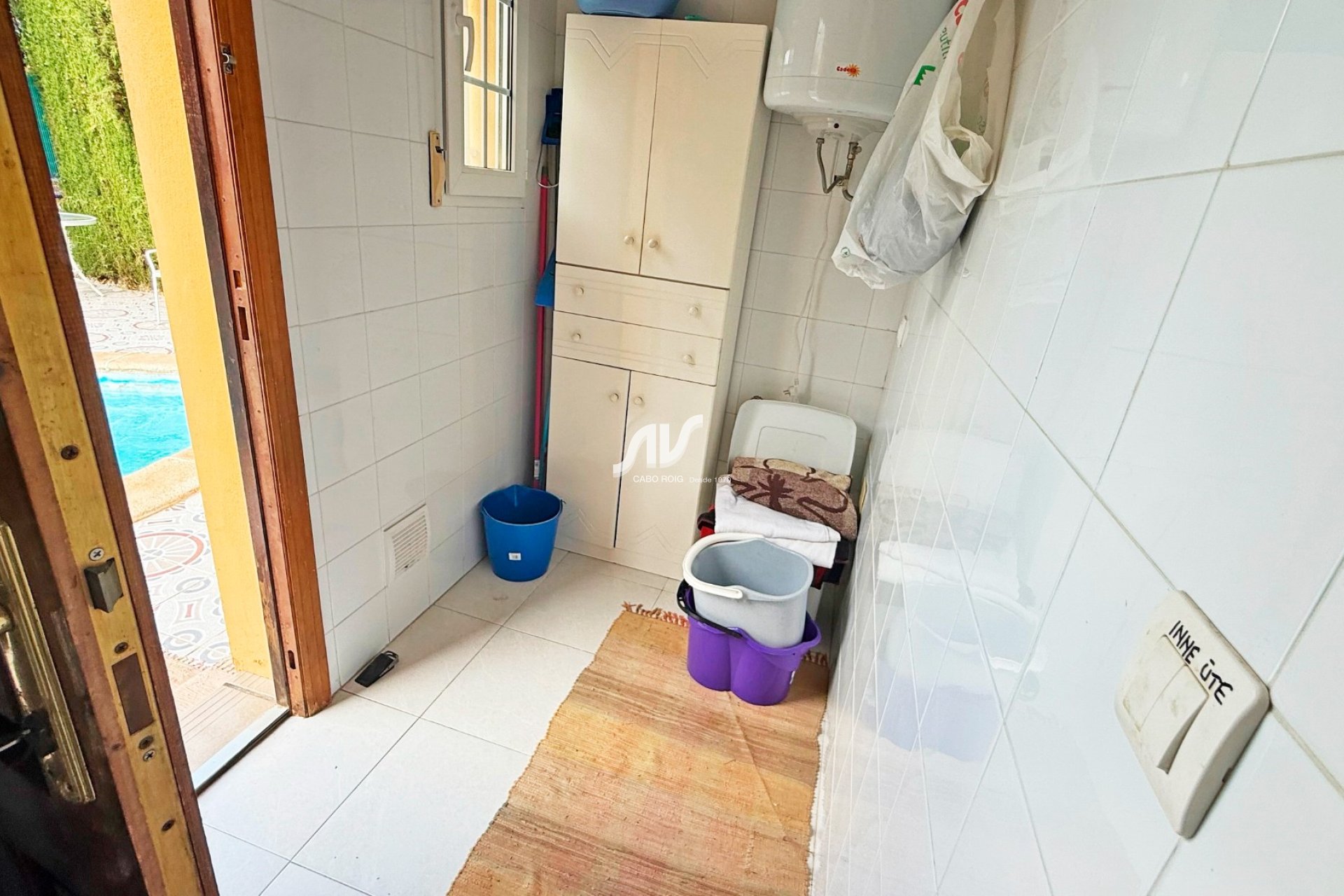 Resale - Villa - Orihuela Costa - Cabo Roig