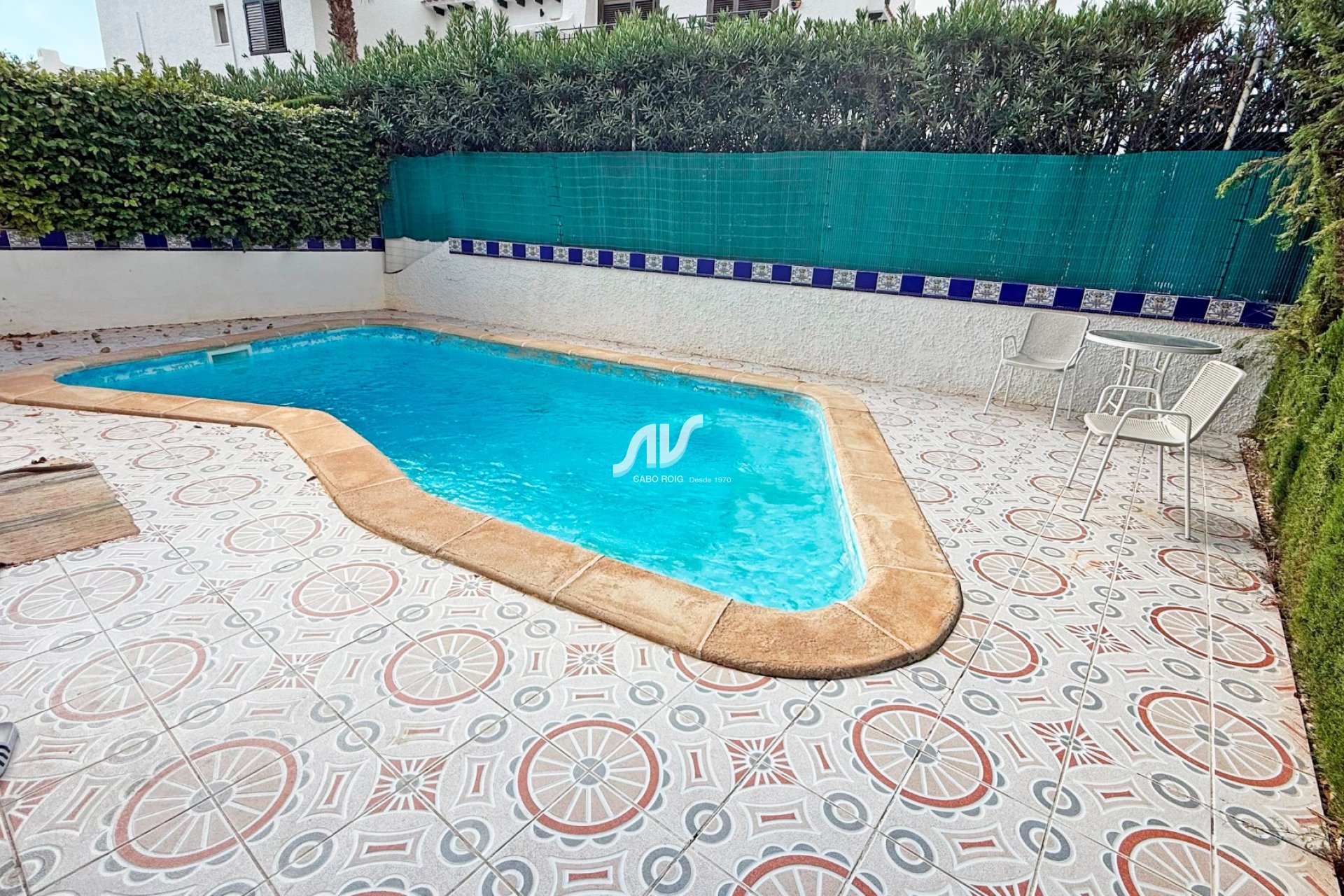 Resale - Villa - Orihuela Costa - Cabo Roig