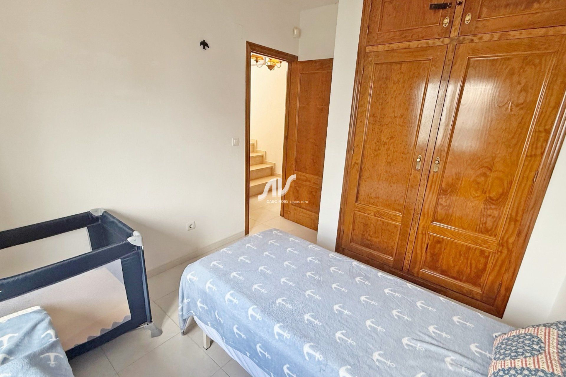 Resale - Villa - Orihuela Costa - Cabo Roig