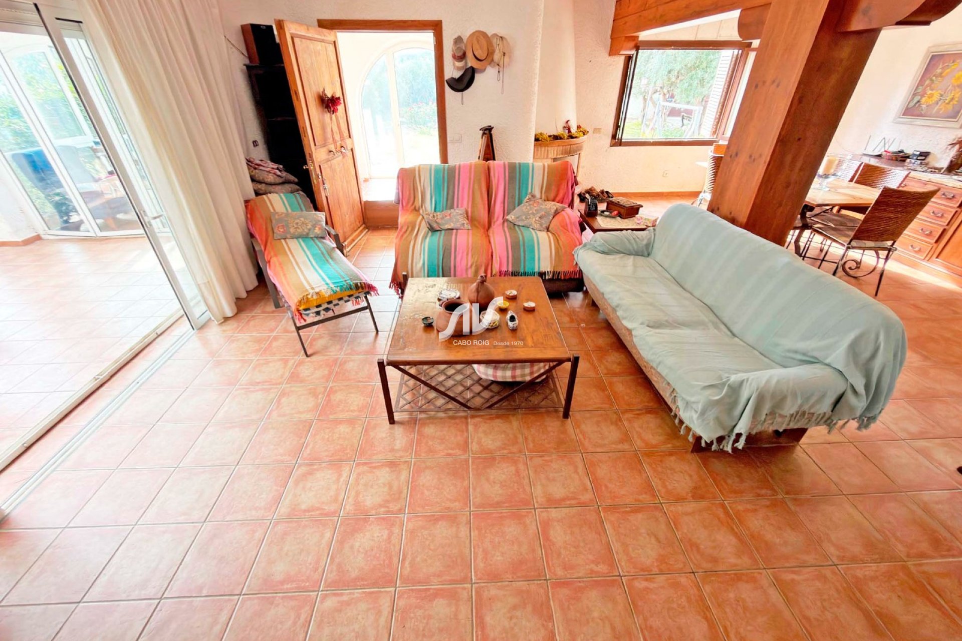 Resale - Villa - Orihuela Costa - Cabo Roig