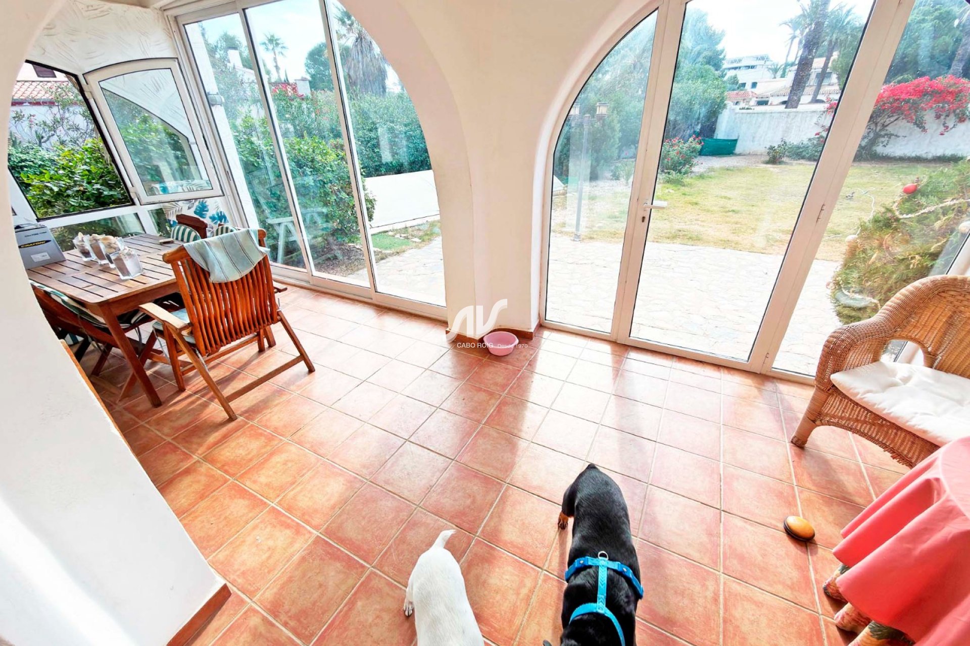 Resale - Villa - Orihuela Costa - Cabo Roig