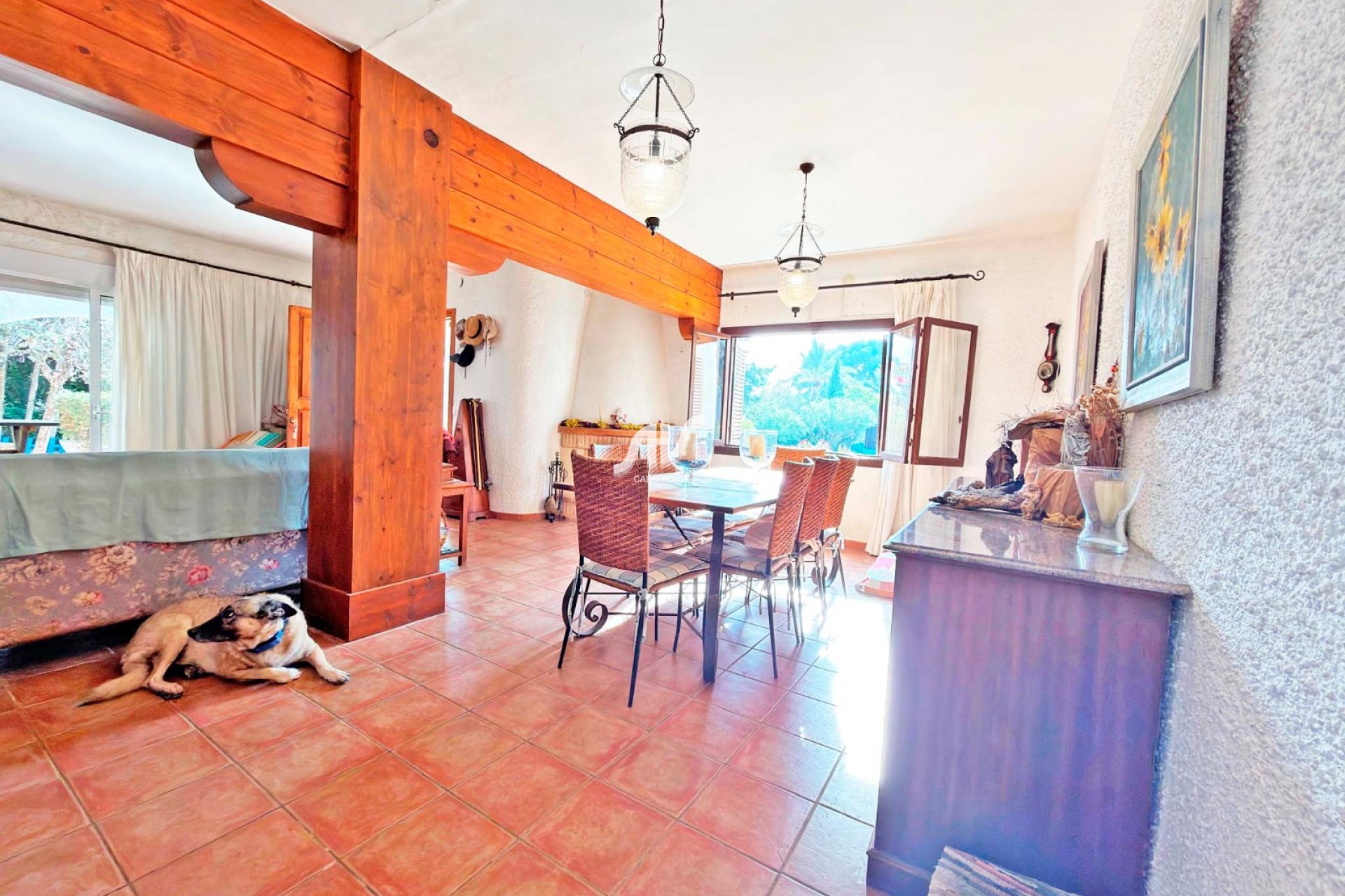 Resale - Villa - Orihuela Costa - Cabo Roig