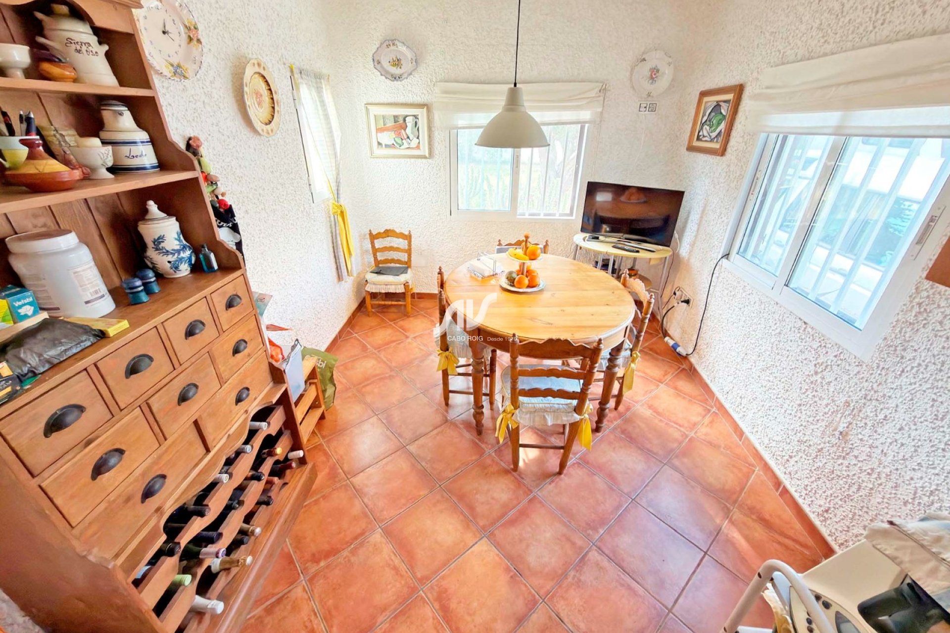 Resale - Villa - Orihuela Costa - Cabo Roig