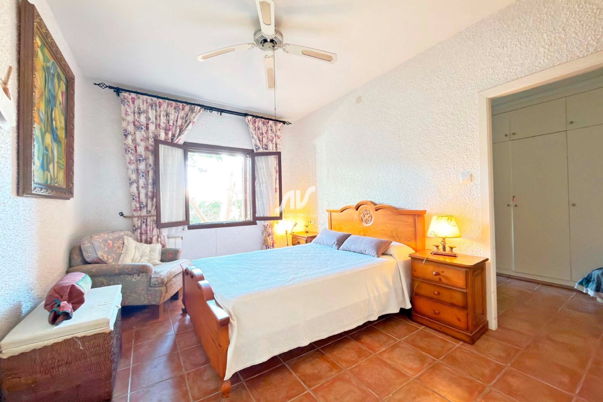 Resale - Villa - Orihuela Costa - Cabo Roig