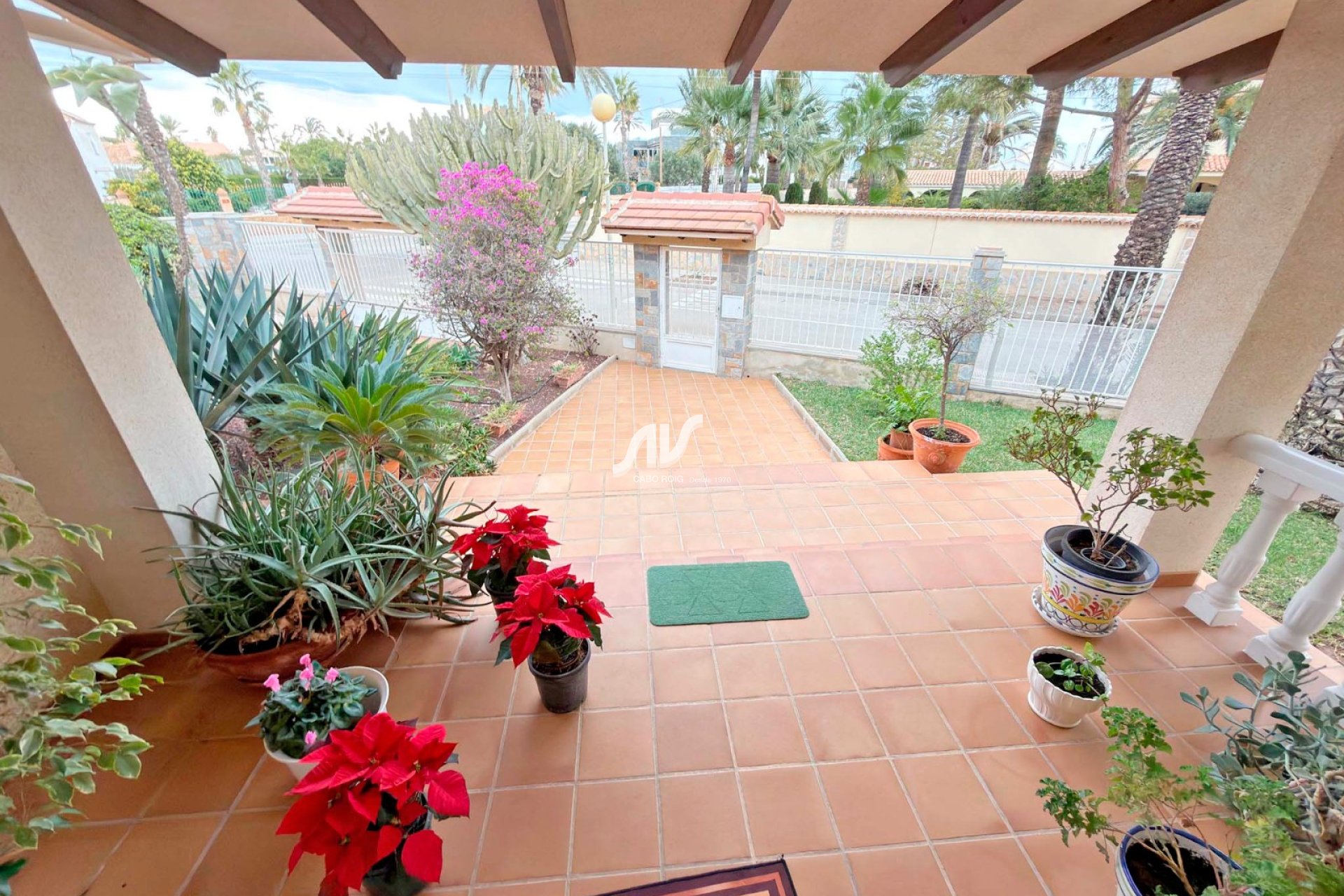 Resale - Villa - Orihuela Costa - Cabo Roig