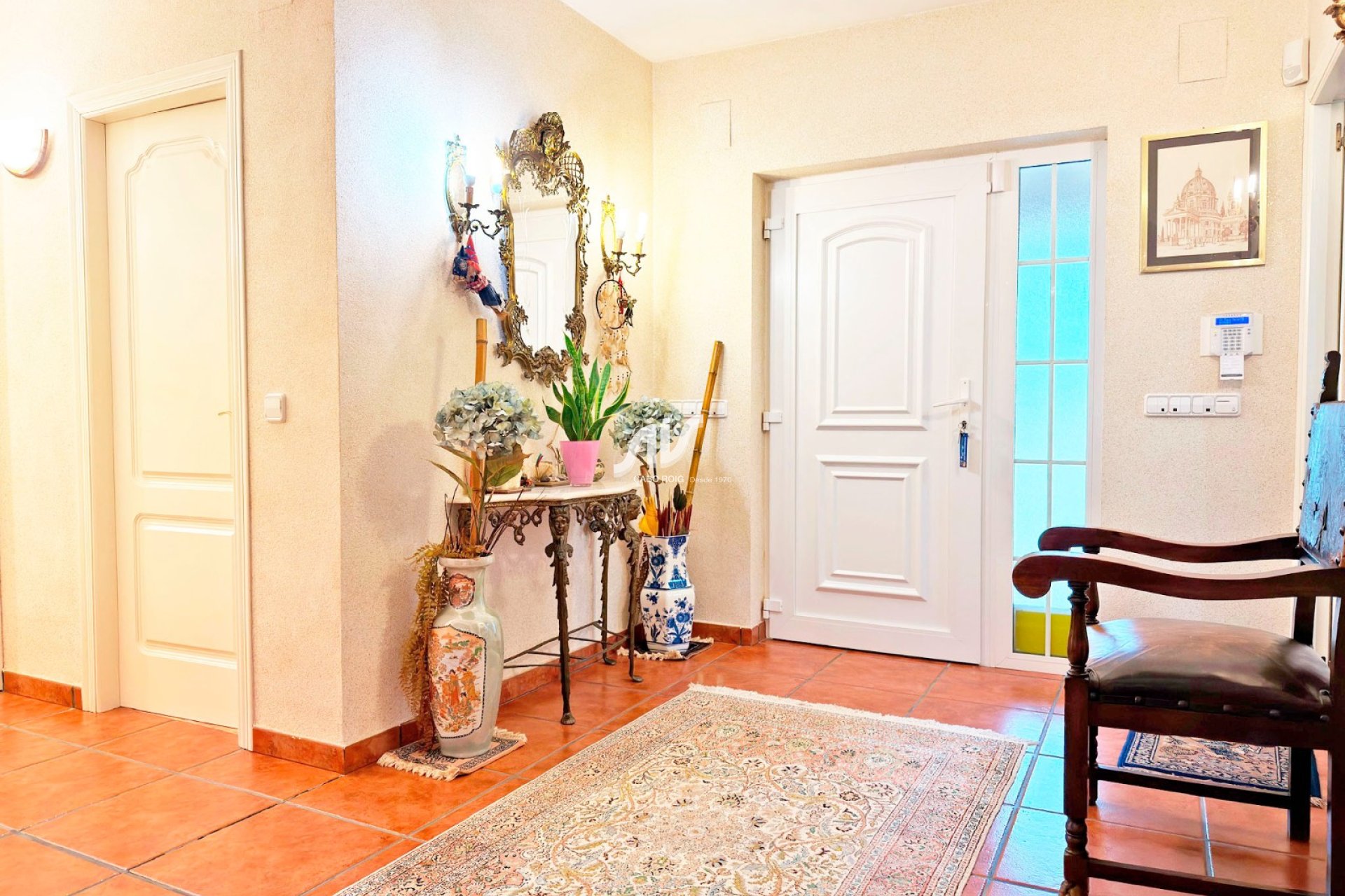 Resale - Villa - Orihuela Costa - Cabo Roig