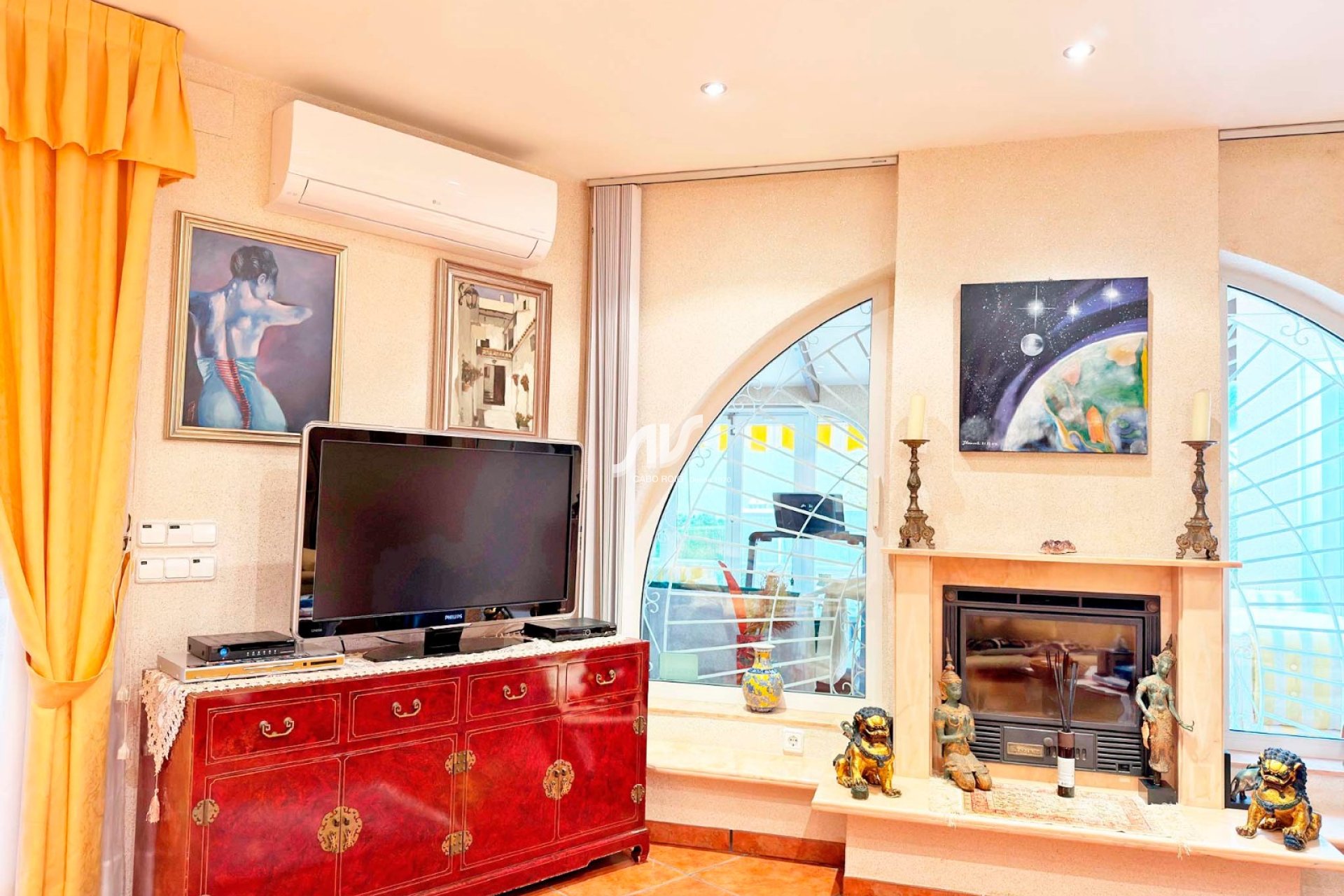 Resale - Villa - Orihuela Costa - Cabo Roig