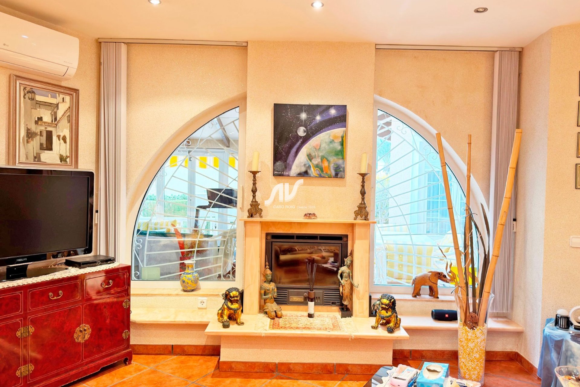 Resale - Villa - Orihuela Costa - Cabo Roig