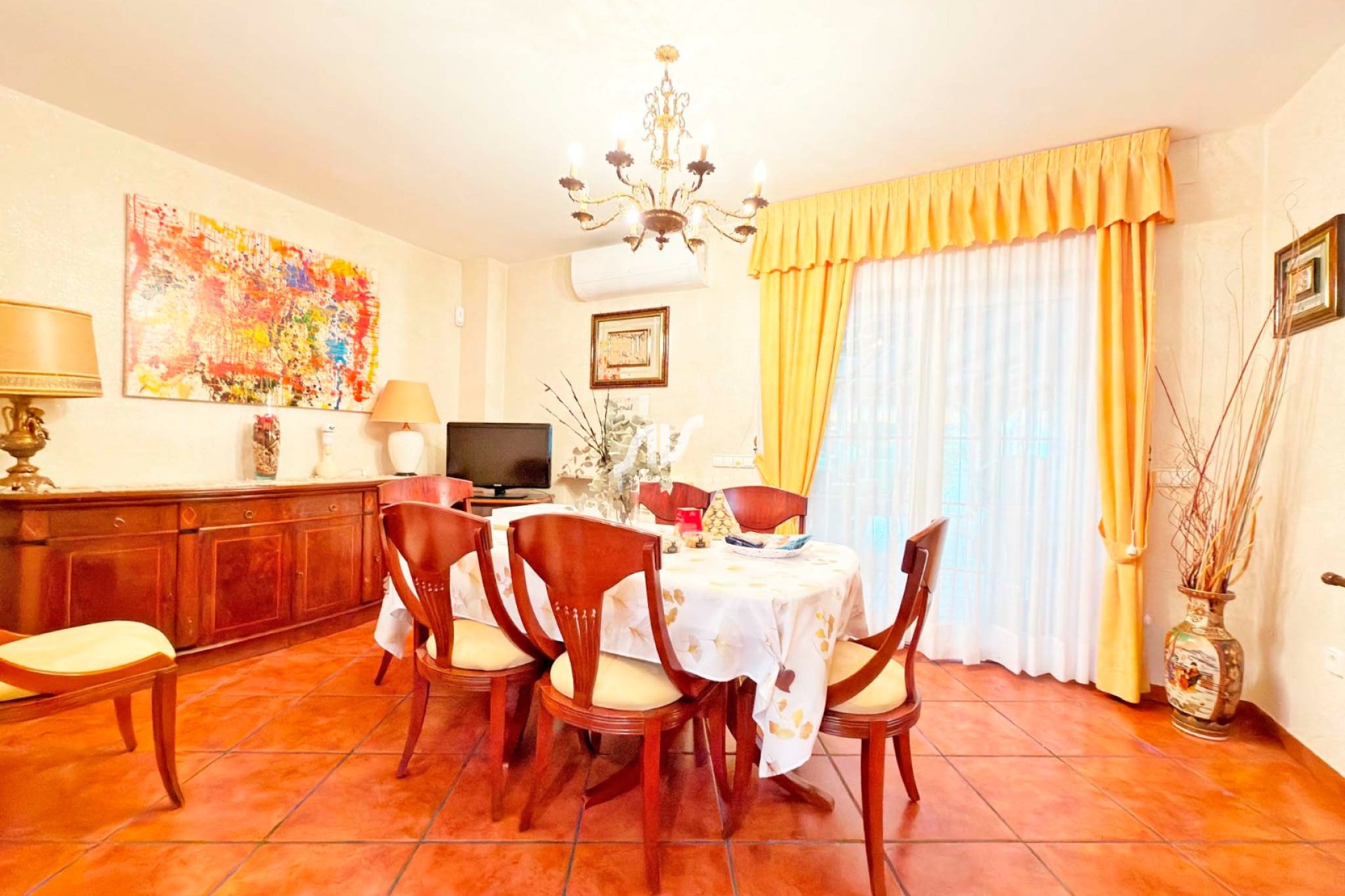 Resale - Villa - Orihuela Costa - Cabo Roig