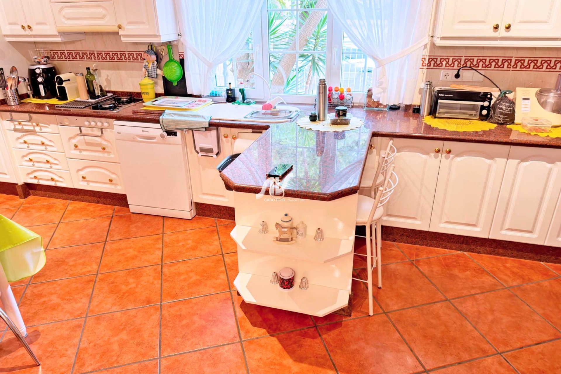 Resale - Villa - Orihuela Costa - Cabo Roig