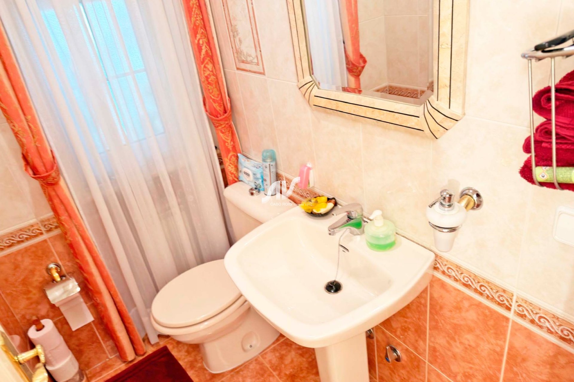 Resale - Villa - Orihuela Costa - Cabo Roig