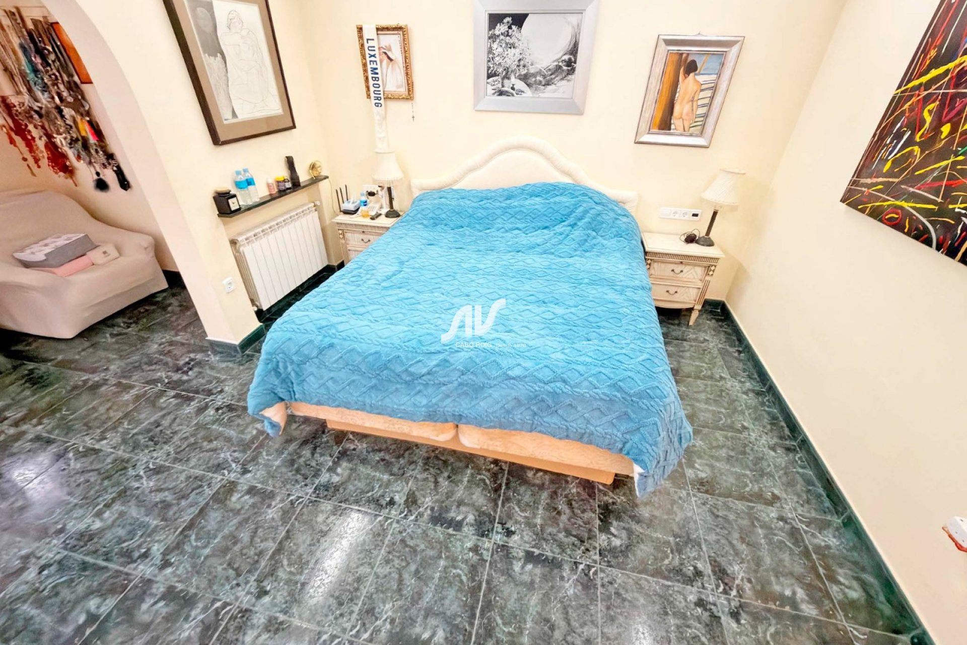 Resale - Villa - Orihuela Costa - Cabo Roig