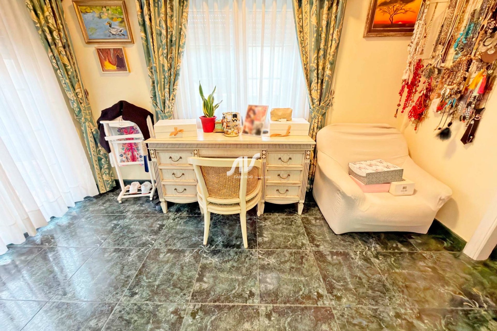 Resale - Villa - Orihuela Costa - Cabo Roig