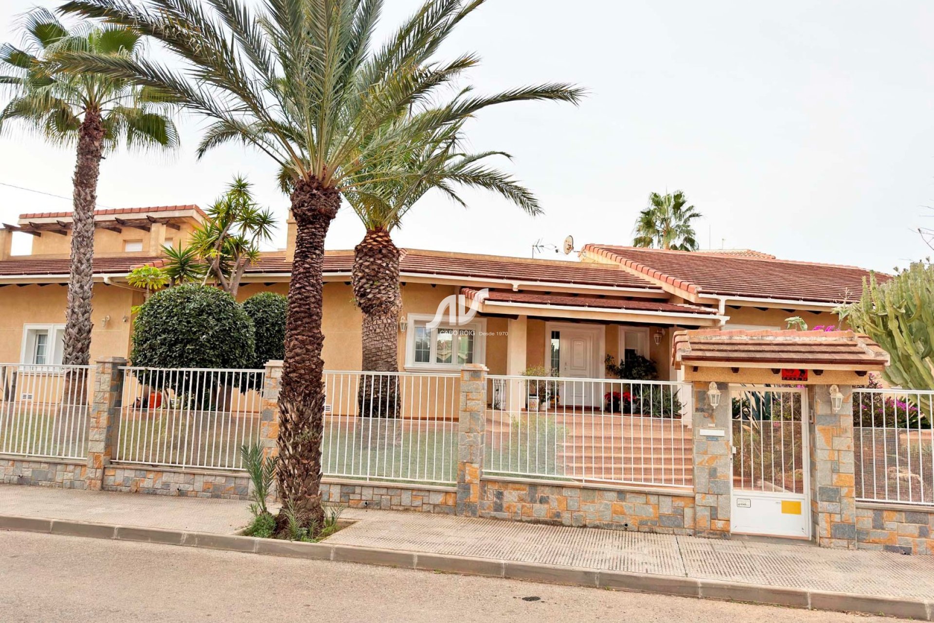 Resale - Villa - Orihuela Costa - Cabo Roig