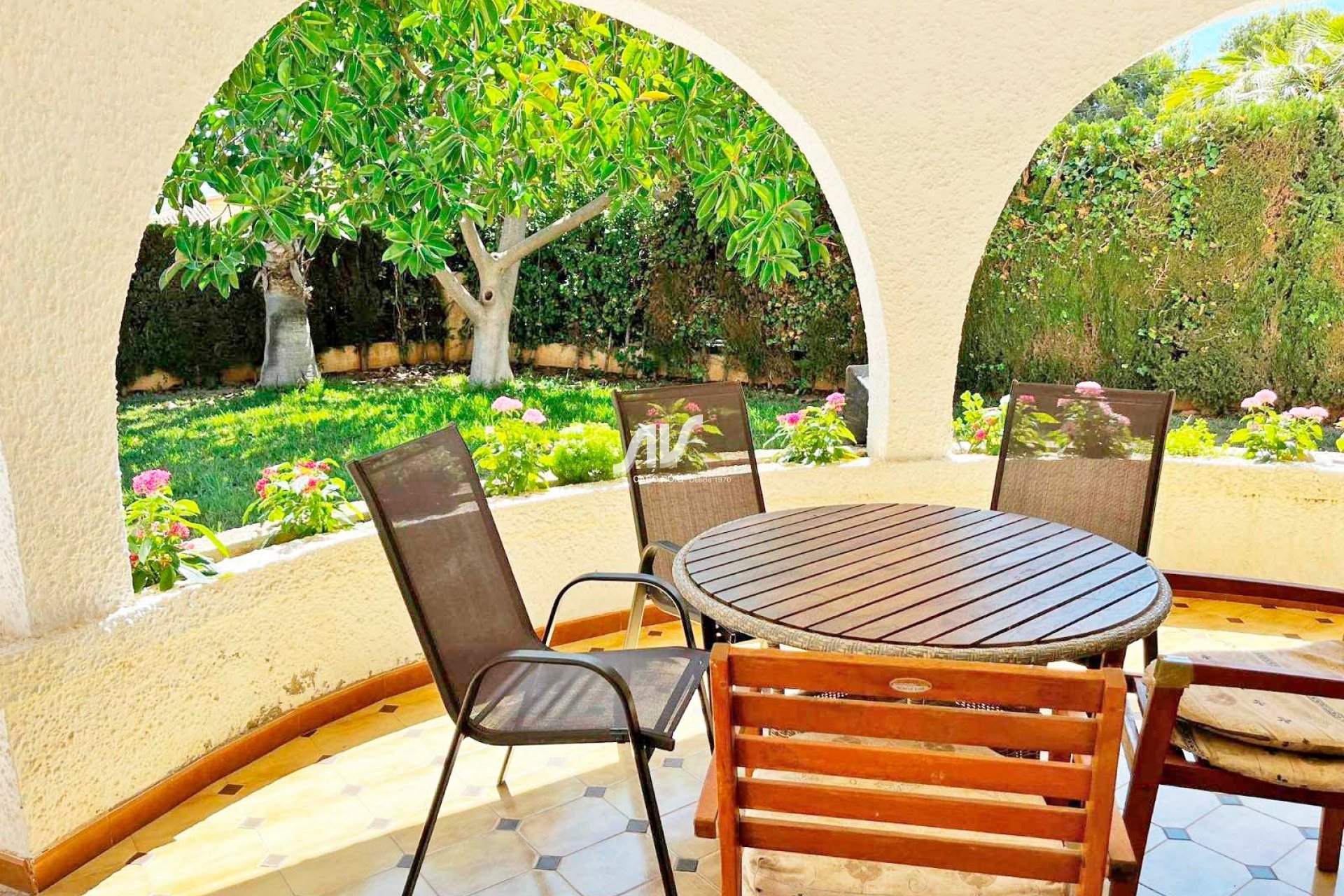 Resale - Villa - Orihuela Costa - Cabo Roig