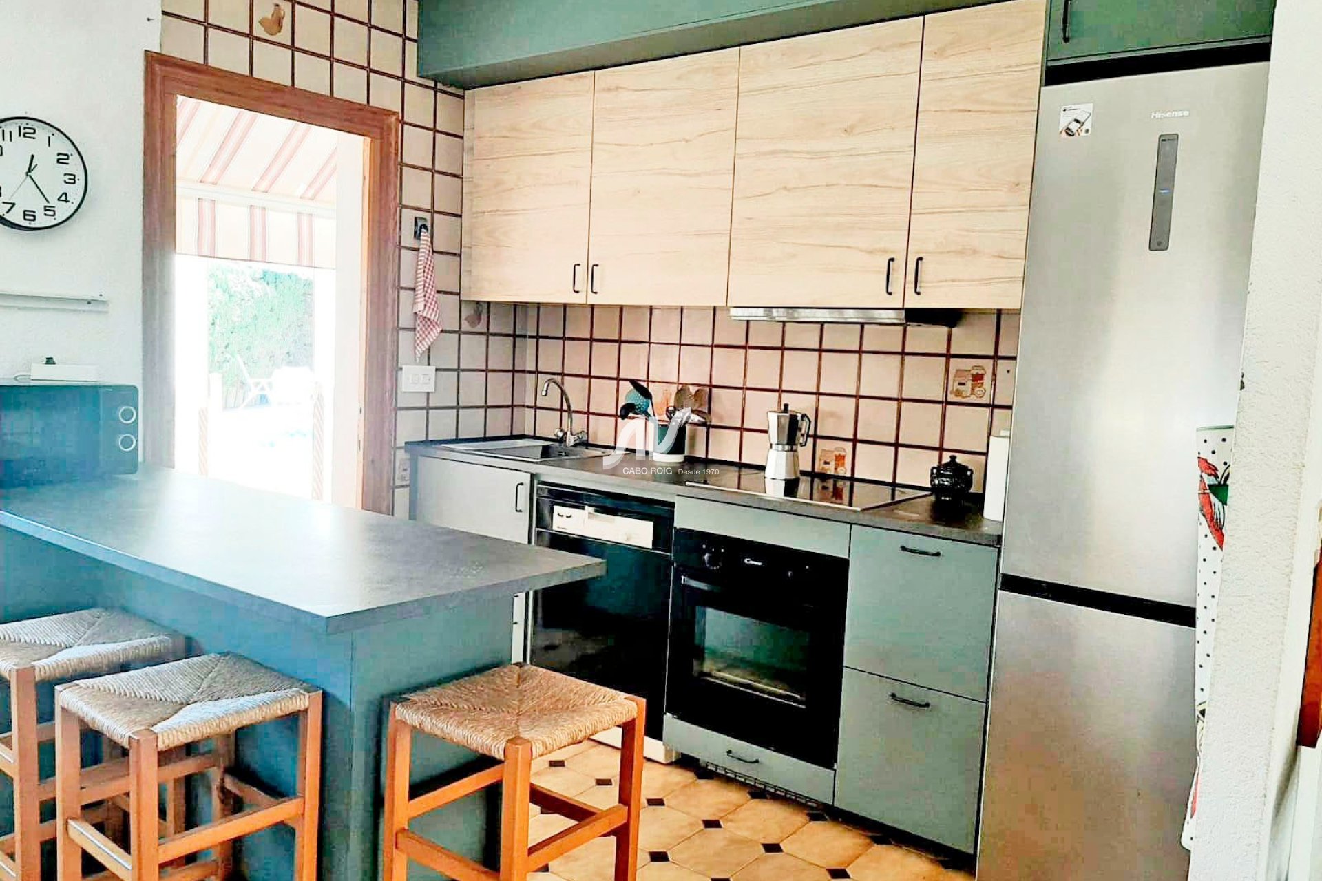 Resale - Villa - Orihuela Costa - Cabo Roig