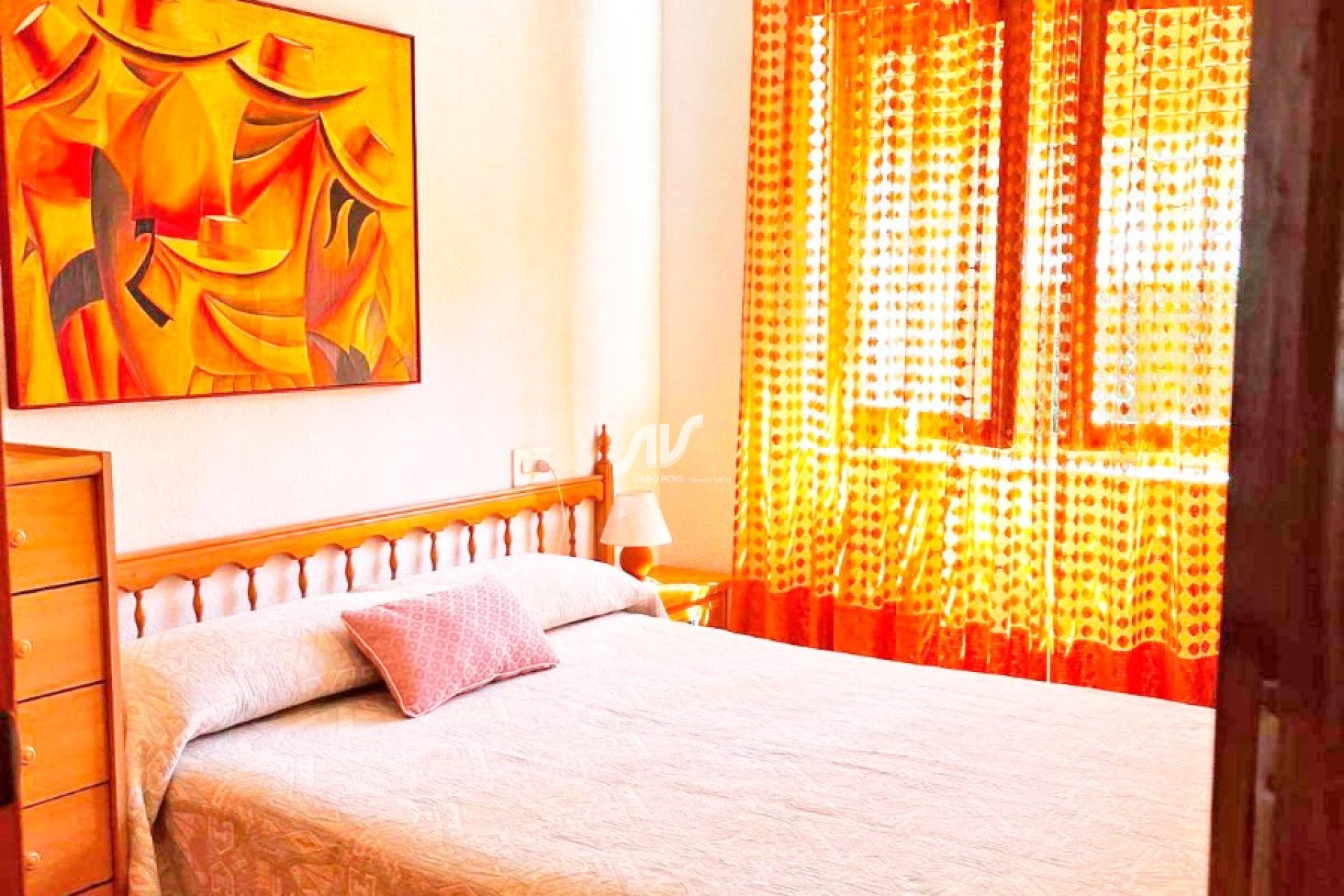 Resale - Villa - Orihuela Costa - Cabo Roig