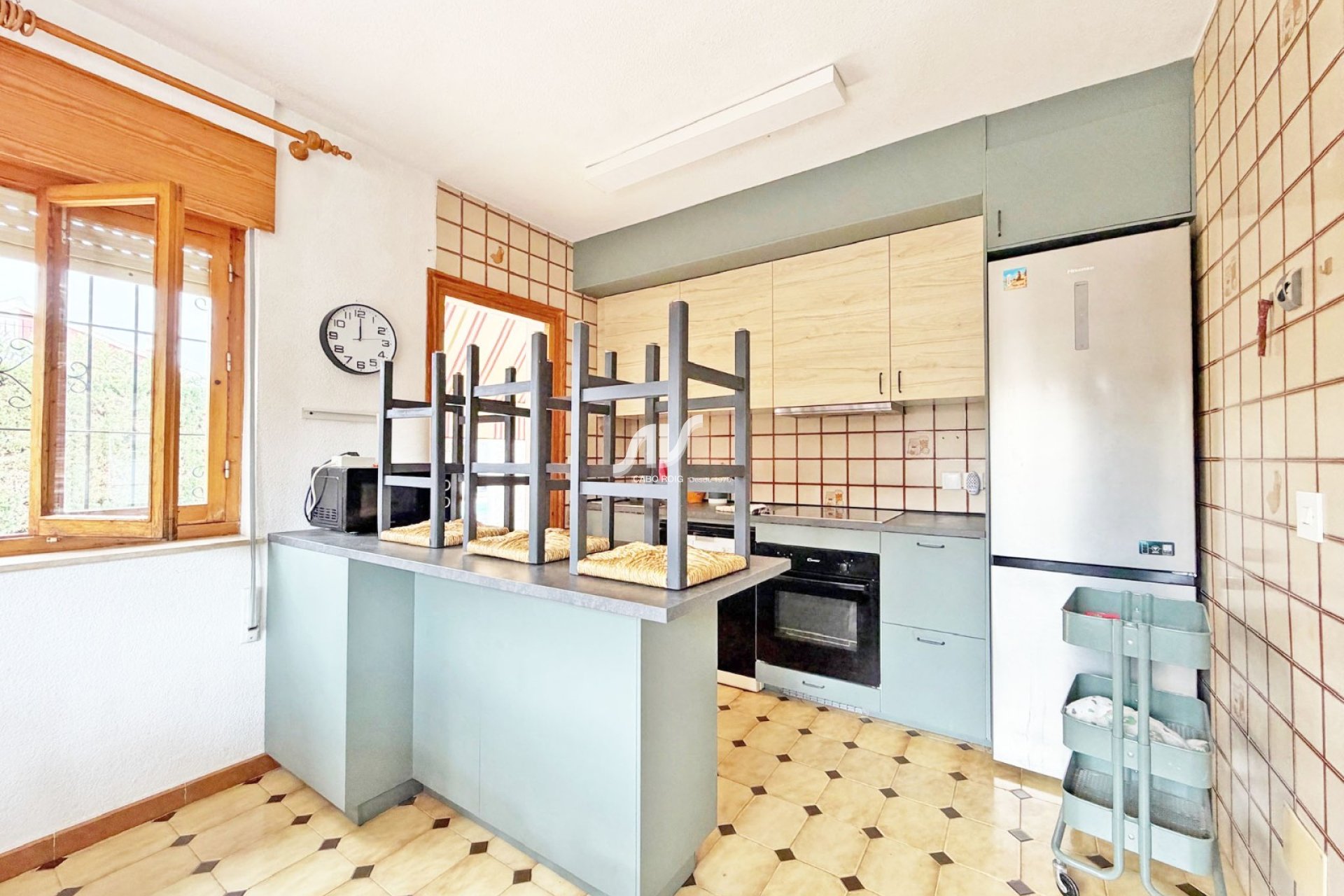 Resale - Villa - Orihuela Costa - Cabo Roig