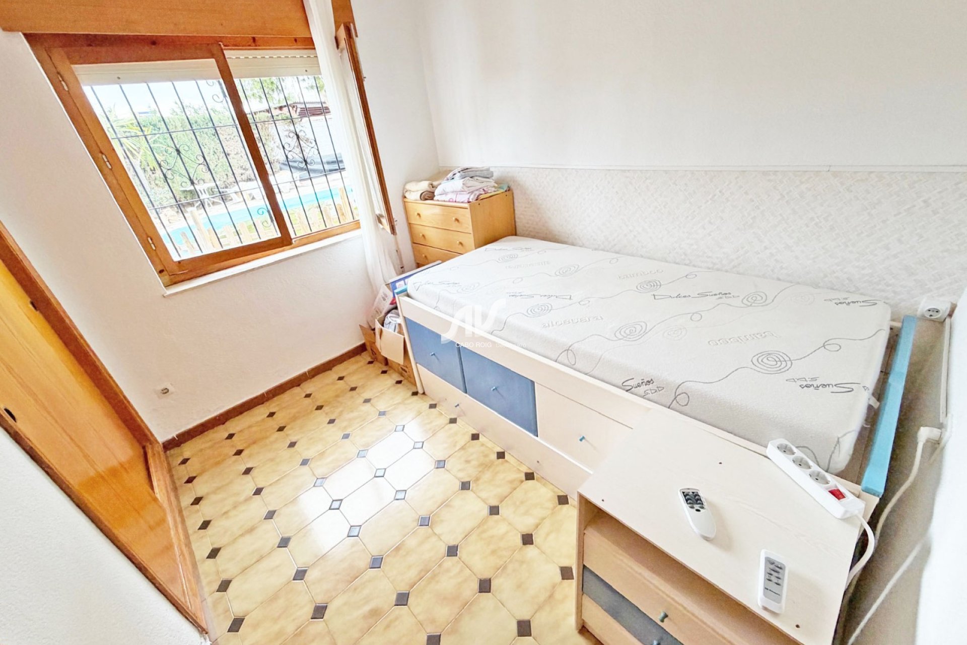 Resale - Villa - Orihuela Costa - Cabo Roig