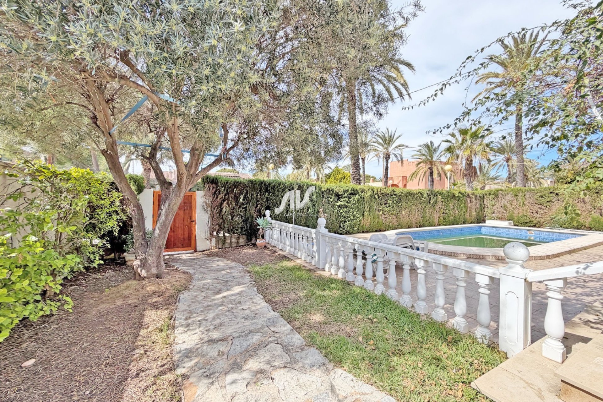 Resale - Villa - Orihuela Costa - Cabo Roig