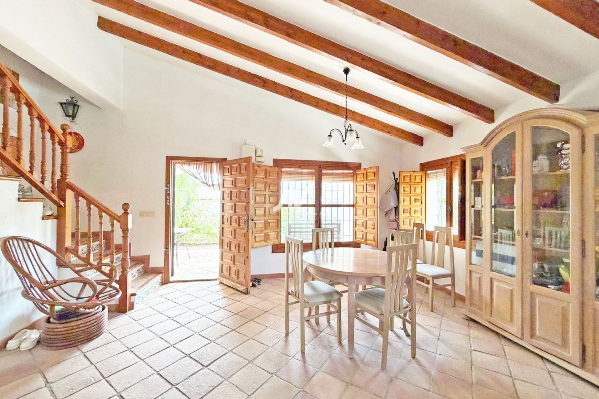 Resale - Villa - Orihuela Costa - Cabo Roig