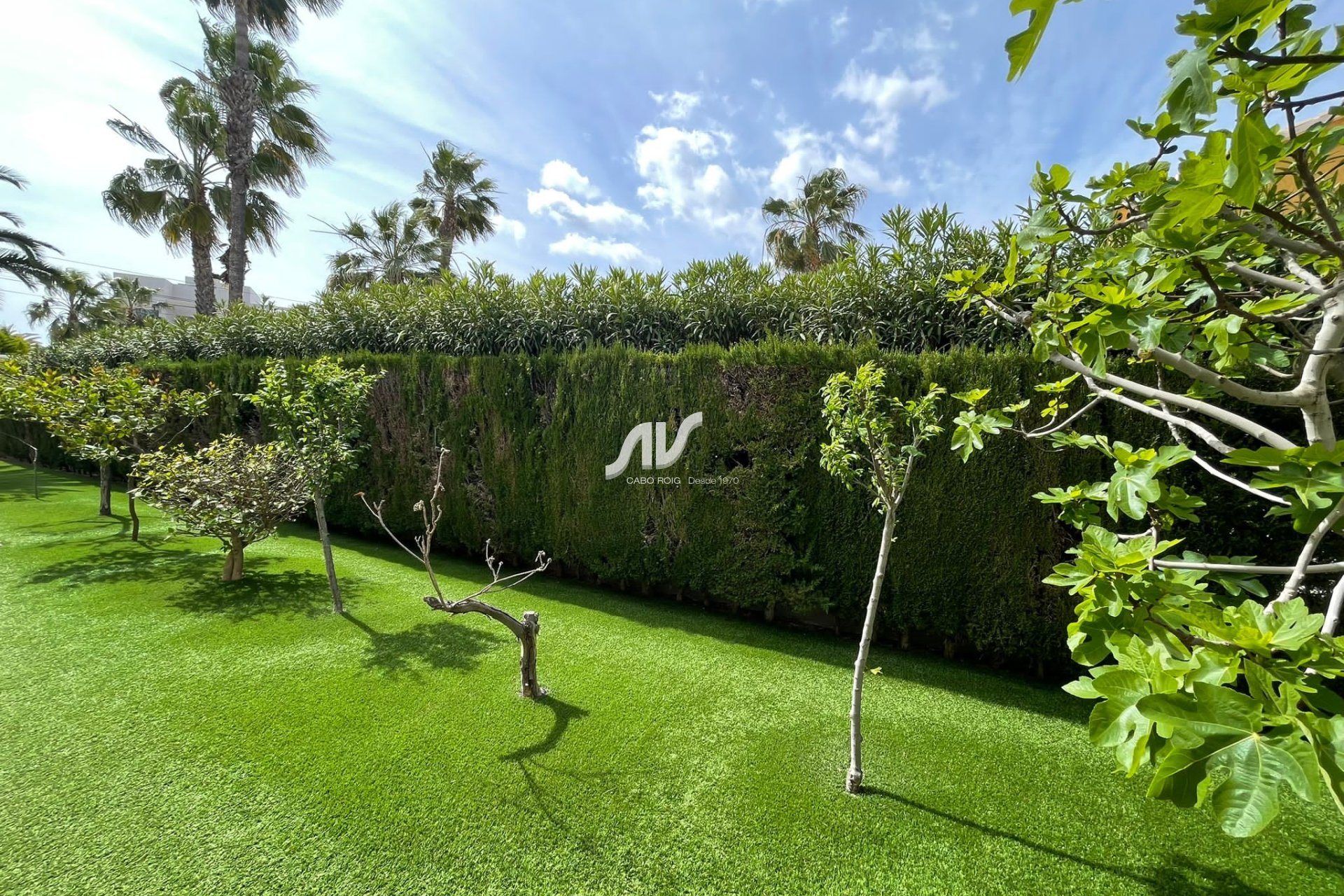Resale - Villa - Orihuela Costa - Cabo Roig