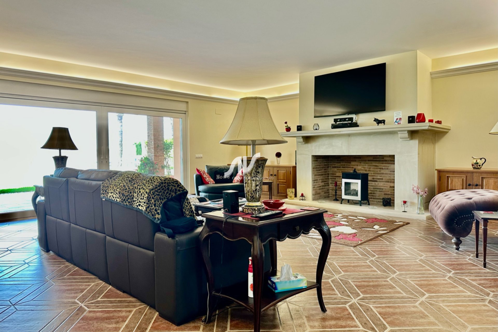 Resale - Villa - Orihuela Costa - Cabo Roig
