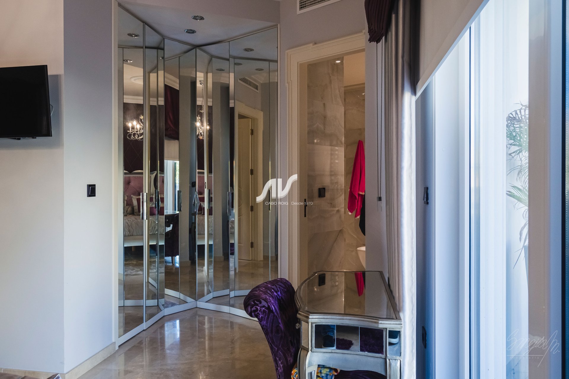 Resale - Villa - Orihuela Costa - Campoamor